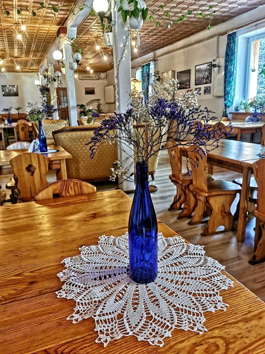 "Aleksandrówka" Restauracja i Noclegi view 5