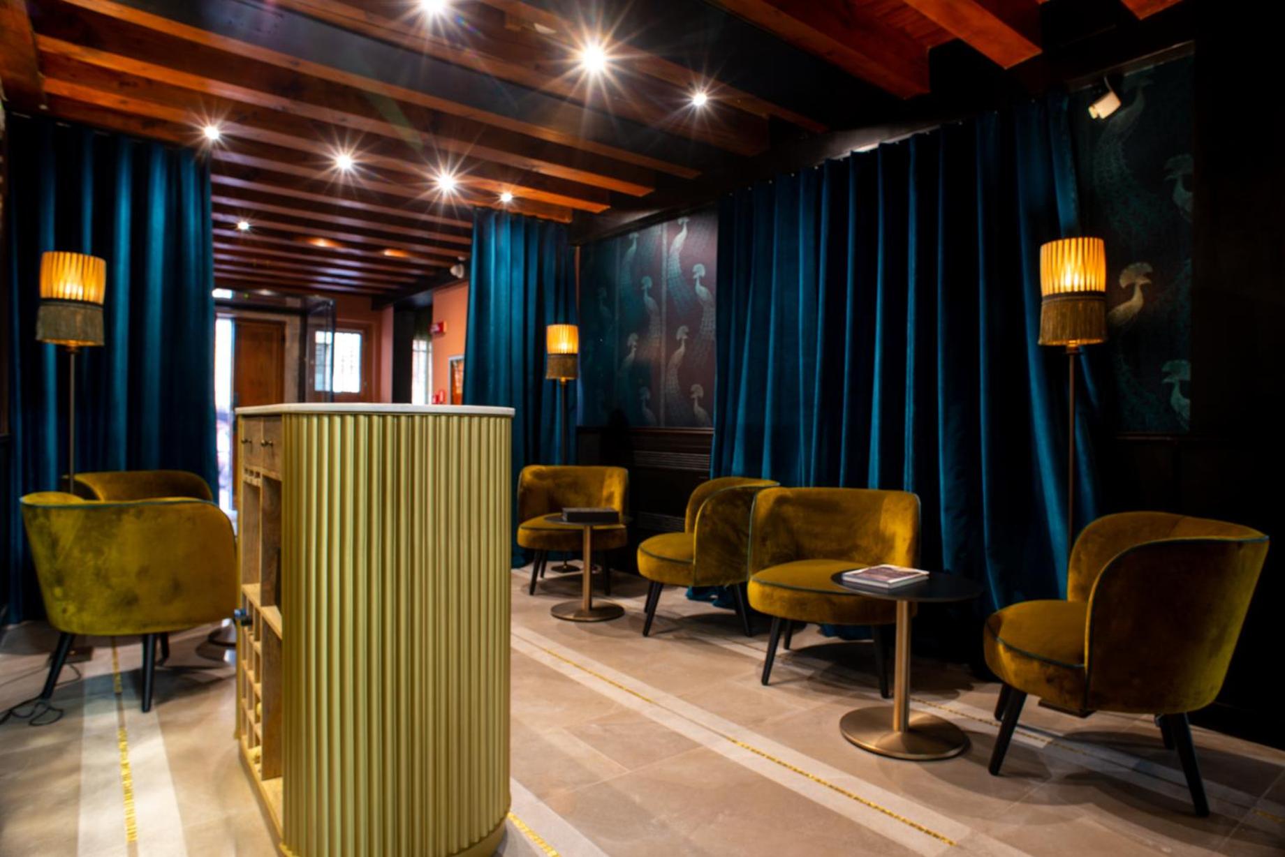 Palazzina Fortuny