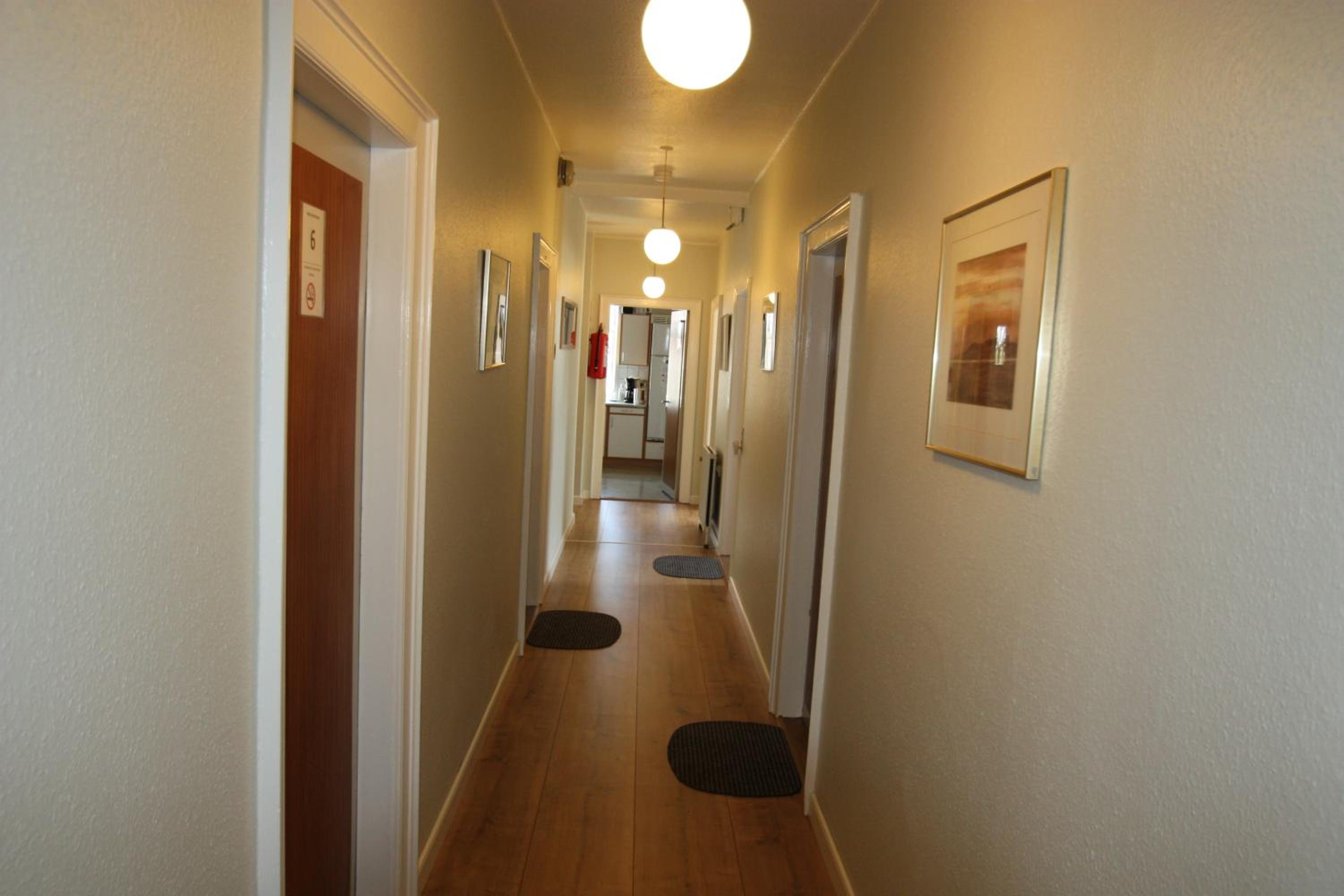 Hostel Rudbøl
