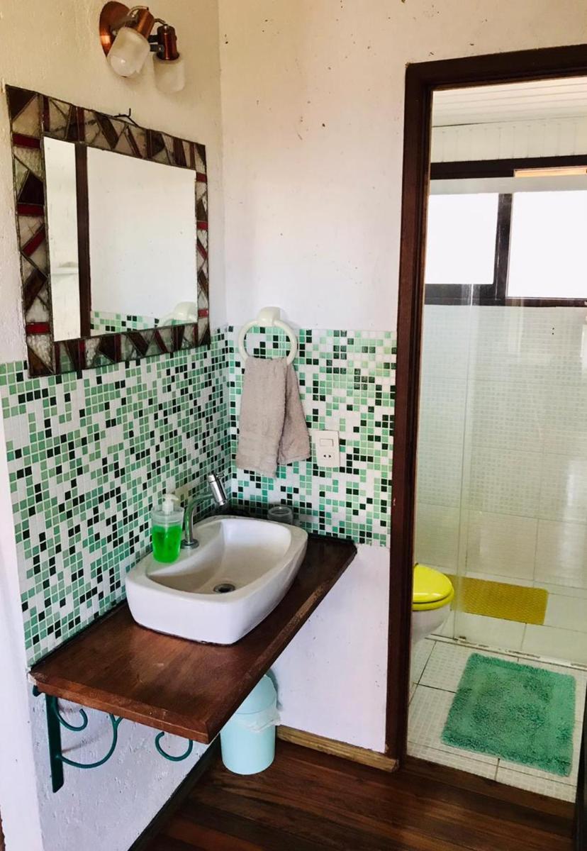 Bangalôs Floripa - Cabana Bacana