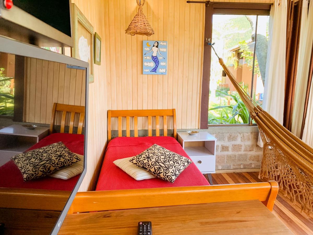Bangalôs Floripa - Cabana Bacana