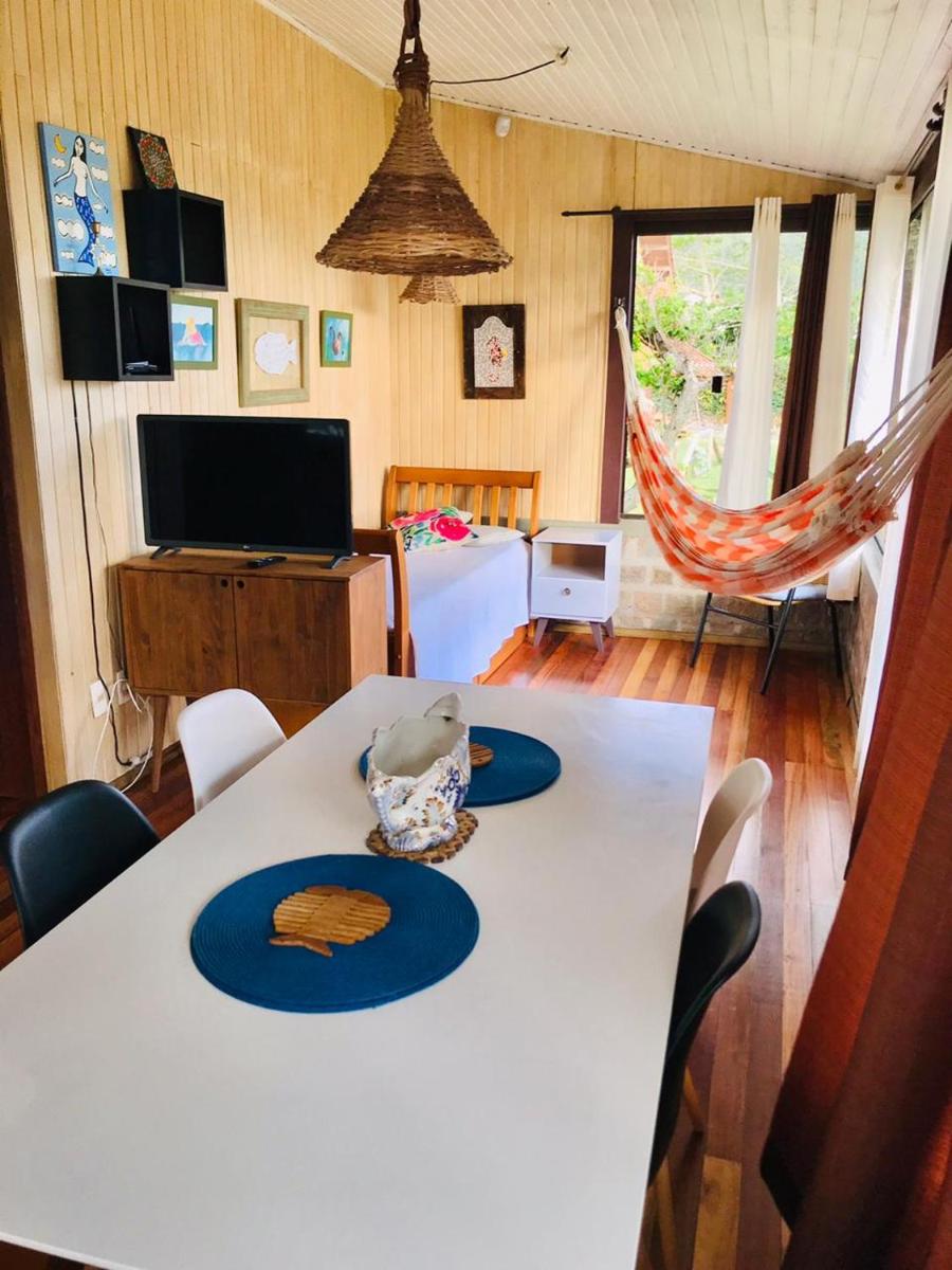 Bangalôs Floripa - Cabana Bacana