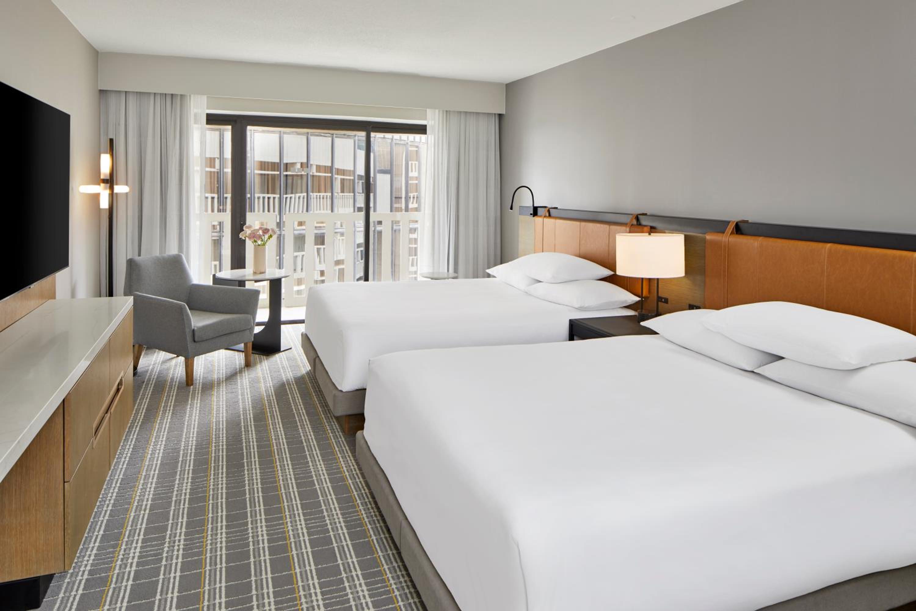 Hyatt Regency Atlanta-3