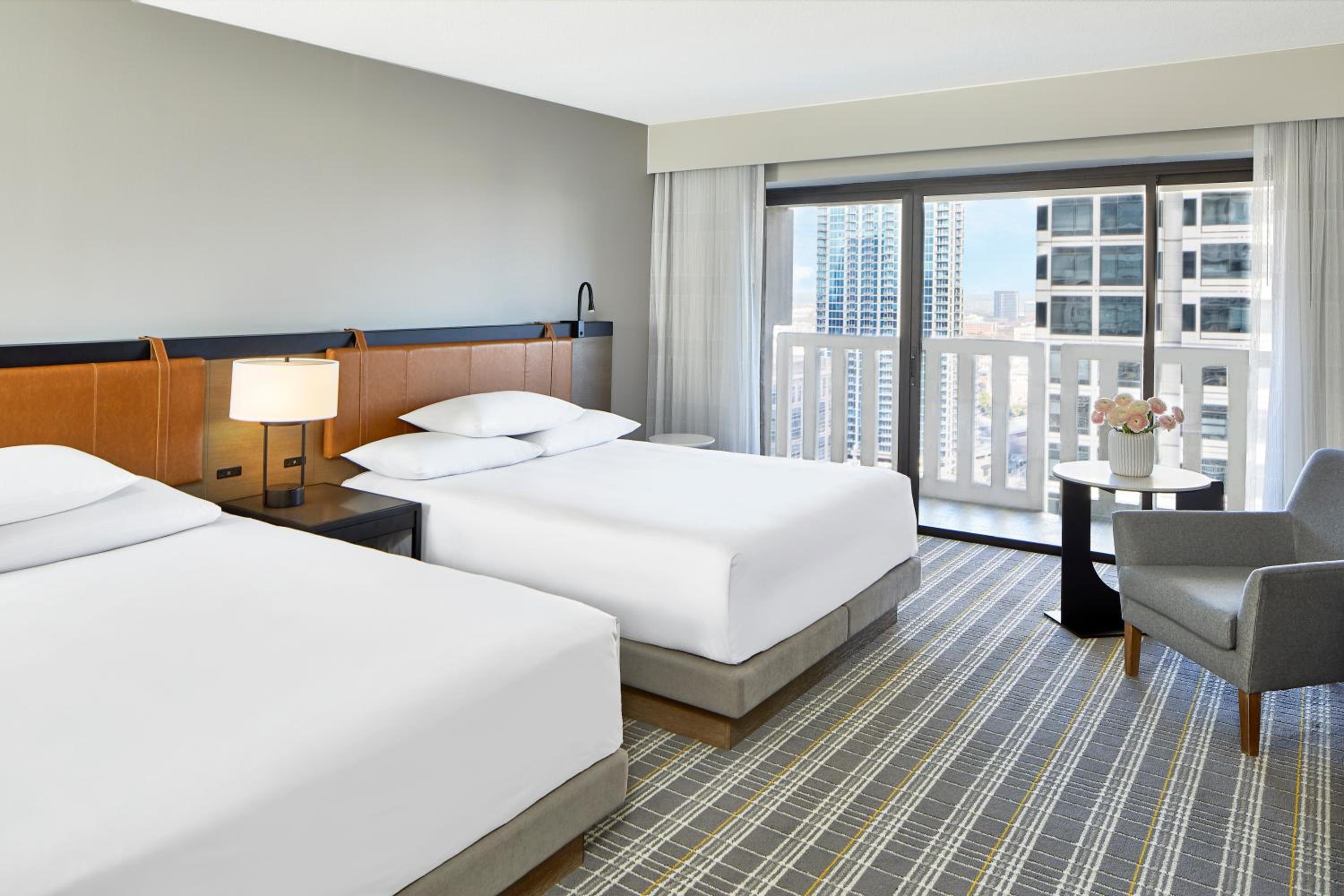 Hyatt Regency Atlanta-2