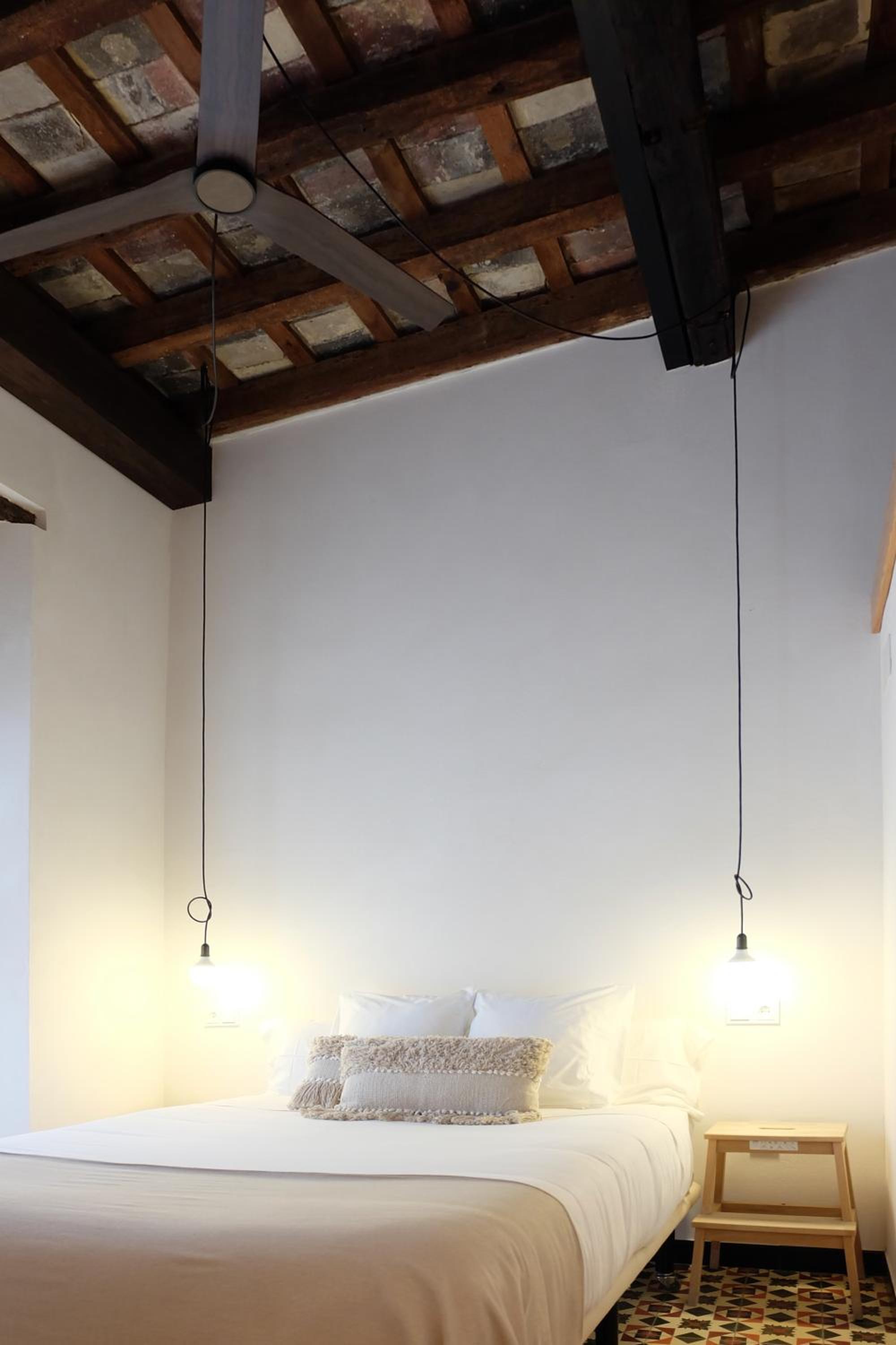 Casa de Huéspedes Santa Maria
