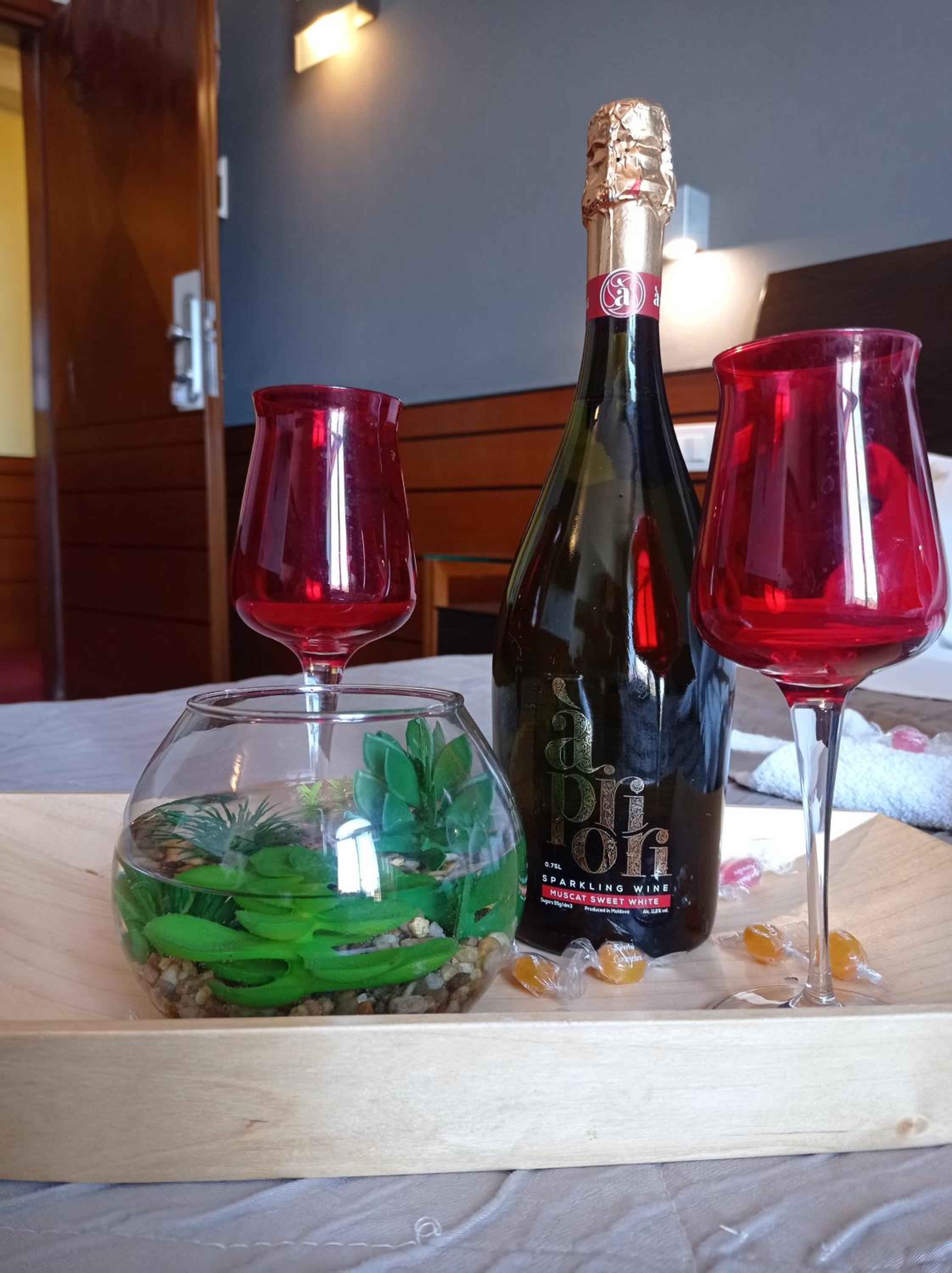 Romalive Hotel
