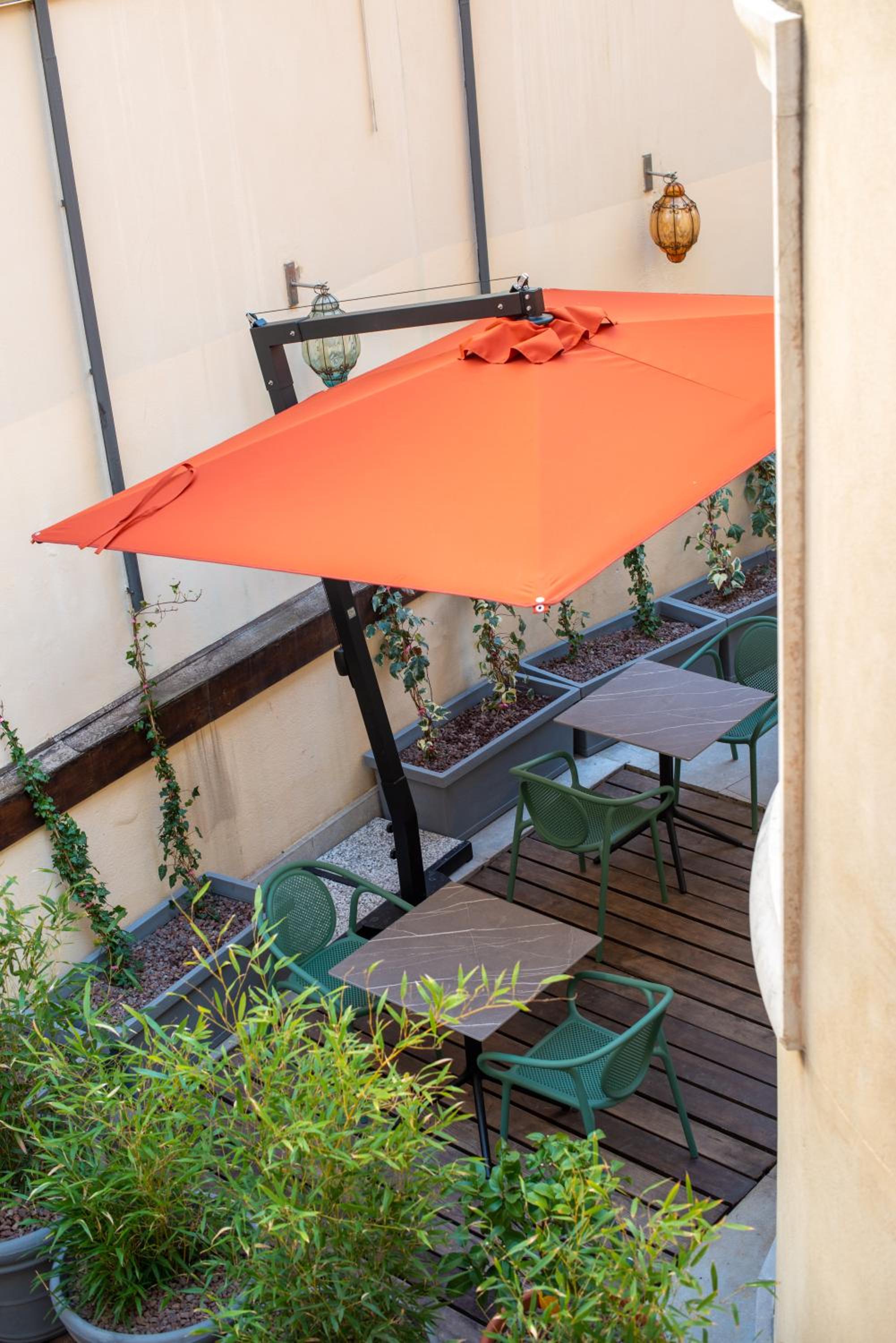 Palazzina Fortuny