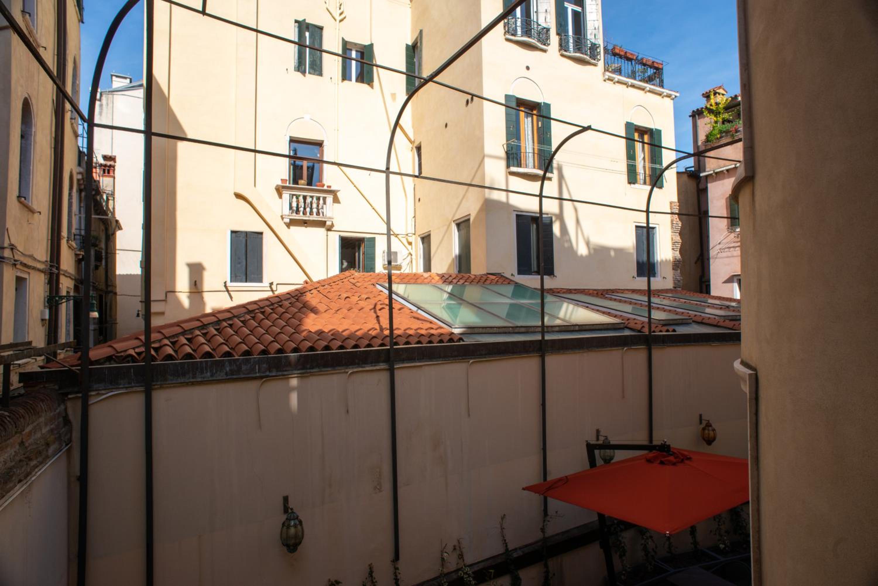 Palazzina Fortuny