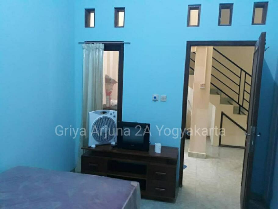 Griya Arjuna 2A view 3