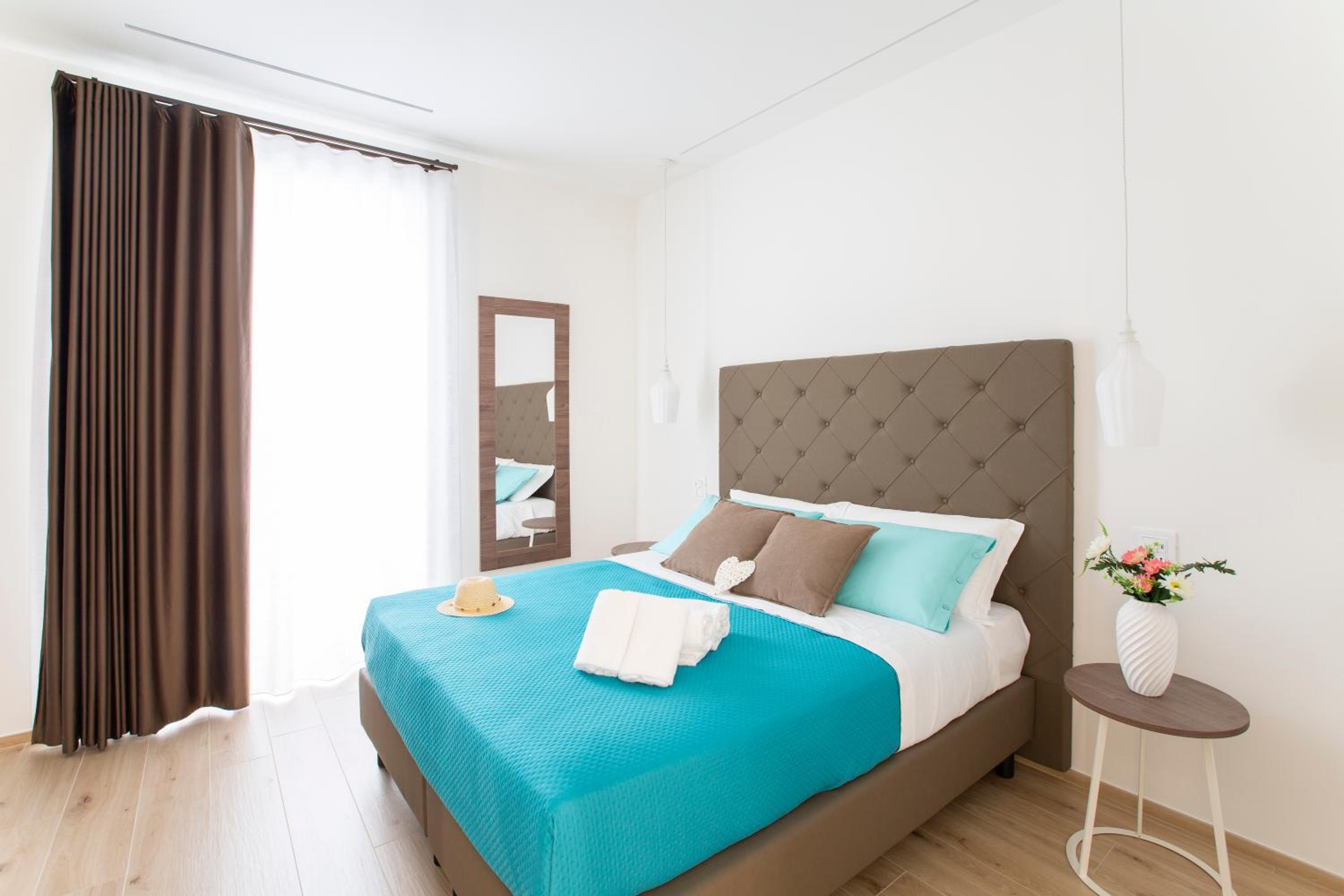B&B Rais Luxury Rooms photo 2
