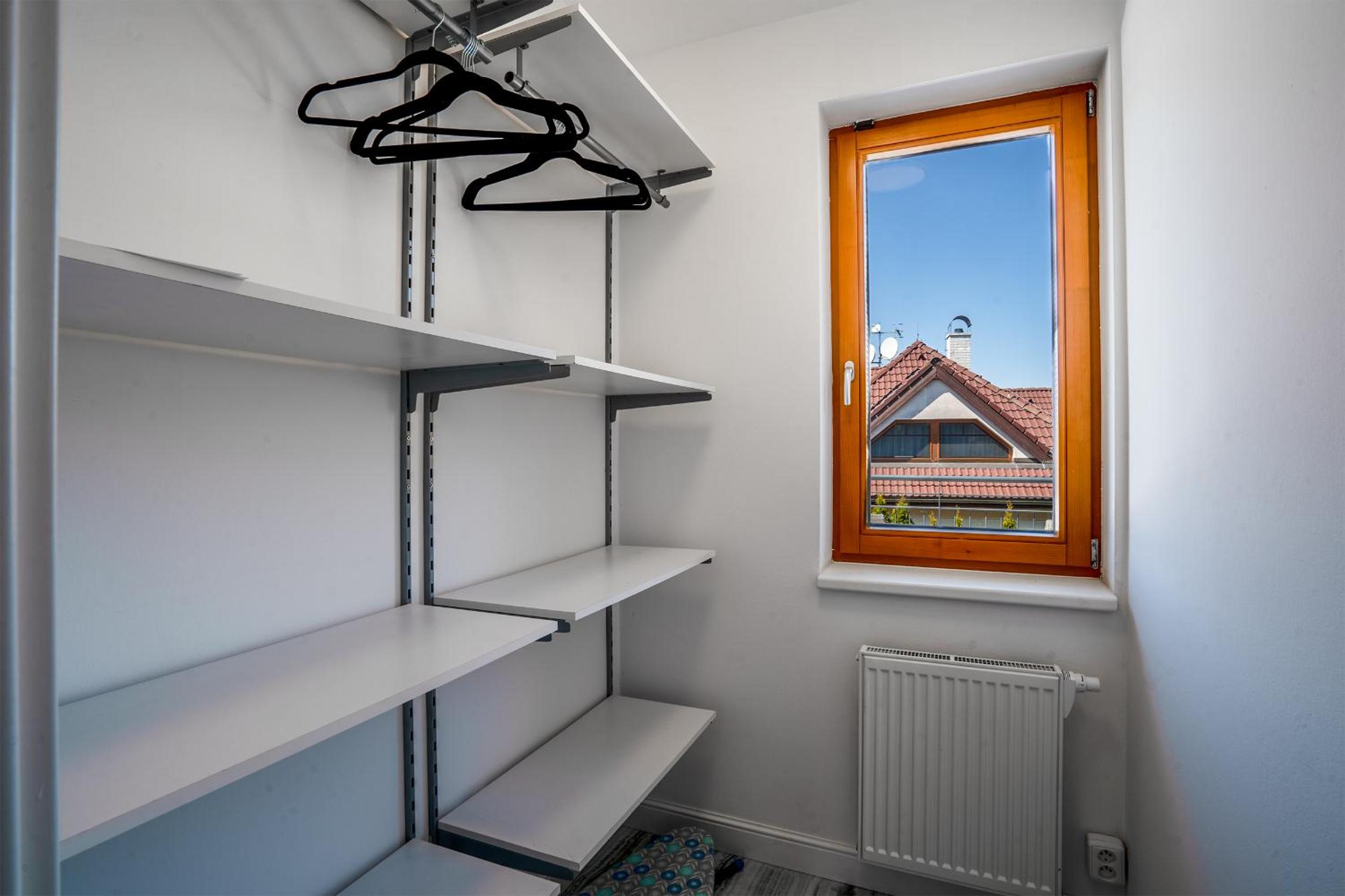 Serenity Luxusní vila s vířivkou a zahradou u Prahy