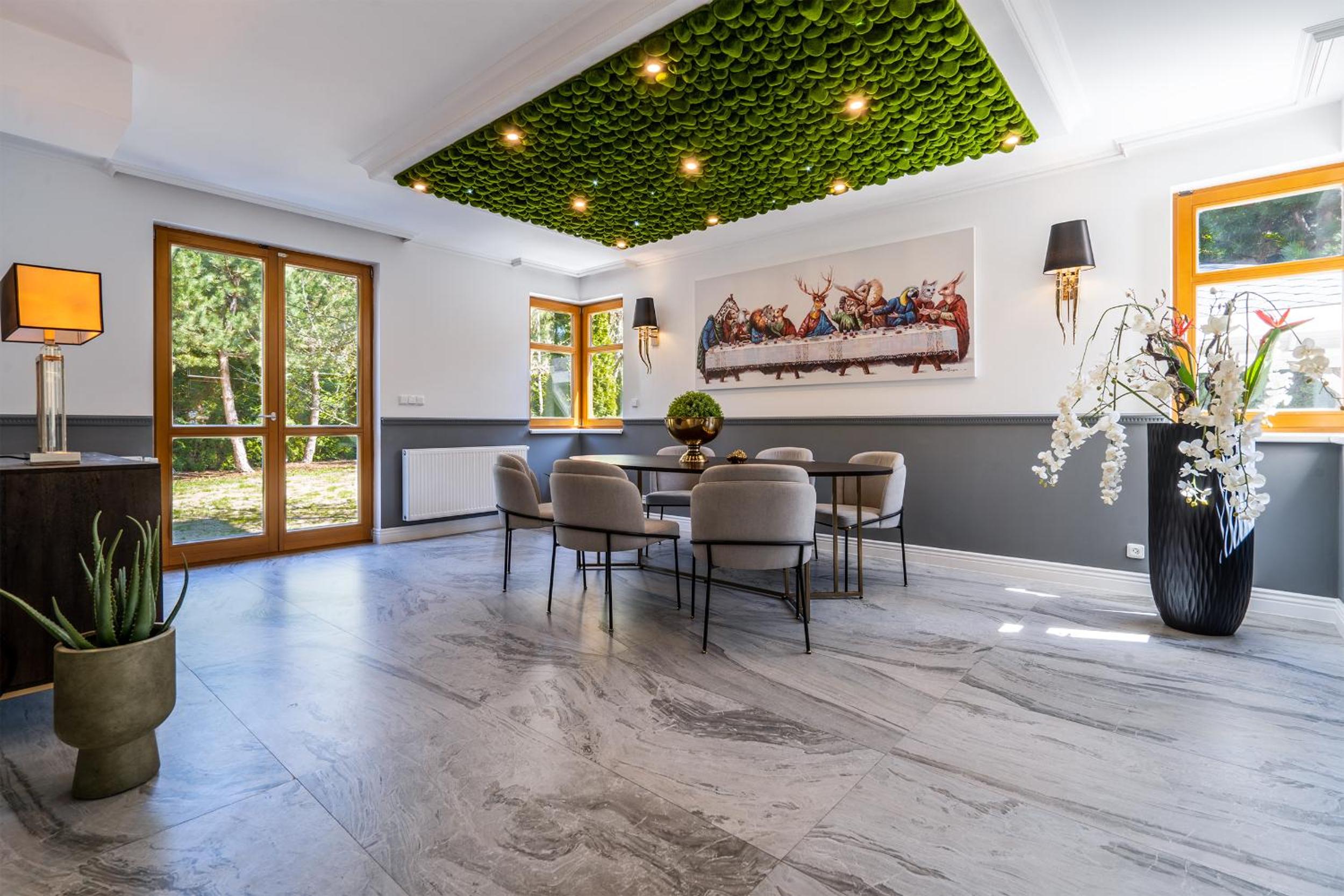 Serenity Luxusní vila s vířivkou a zahradou u Prahy