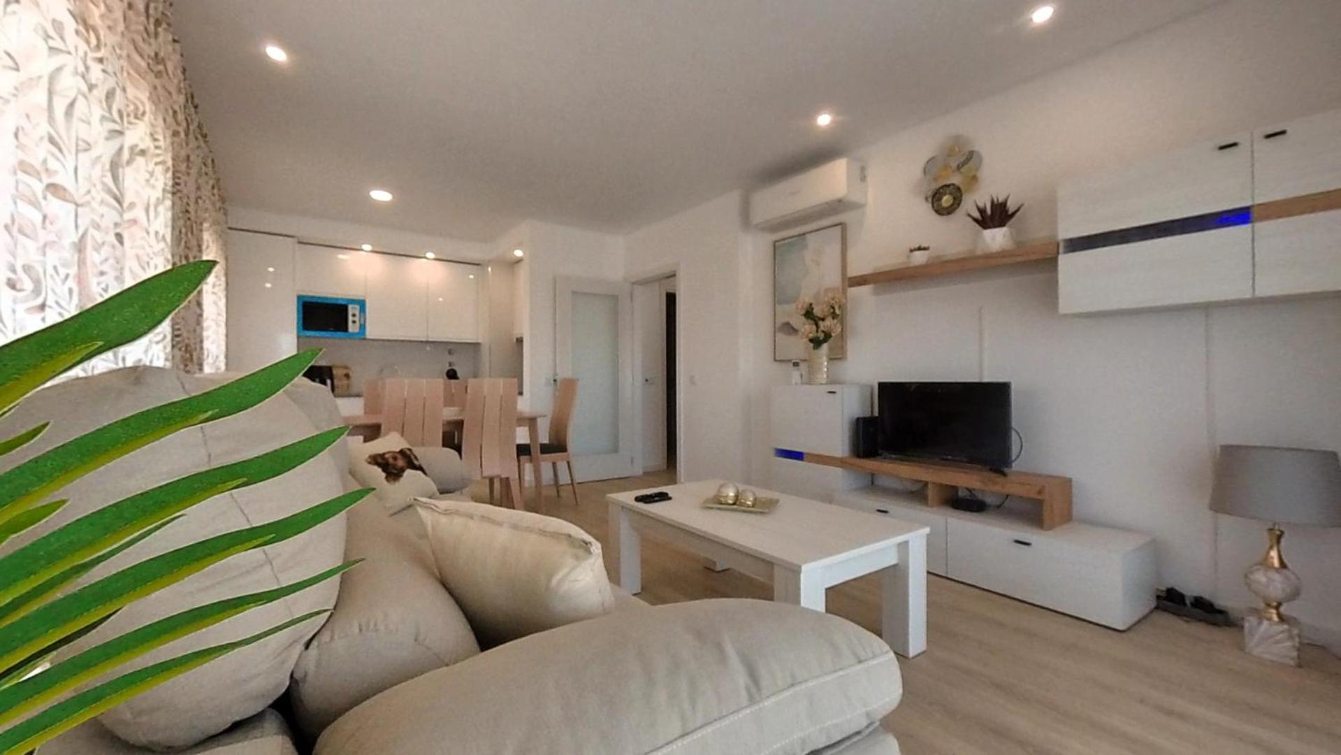 Premium Residence L3 1B view 2