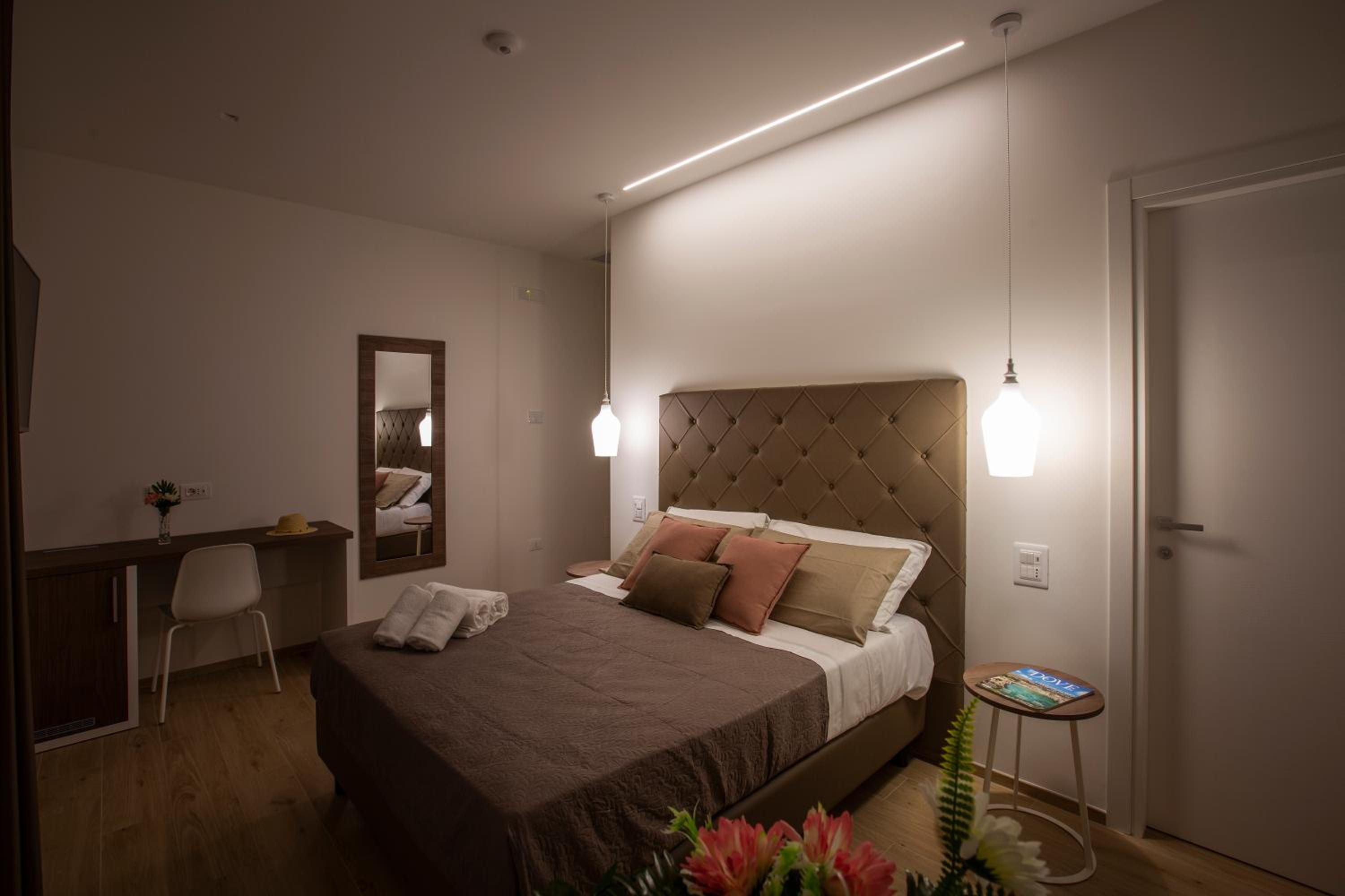 B&B Rais Luxury Rooms photo 4