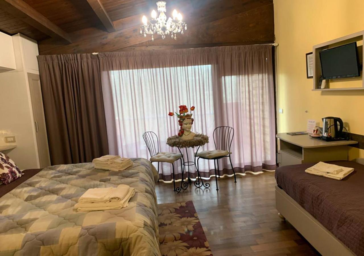 B&B Villa del Sole Relais