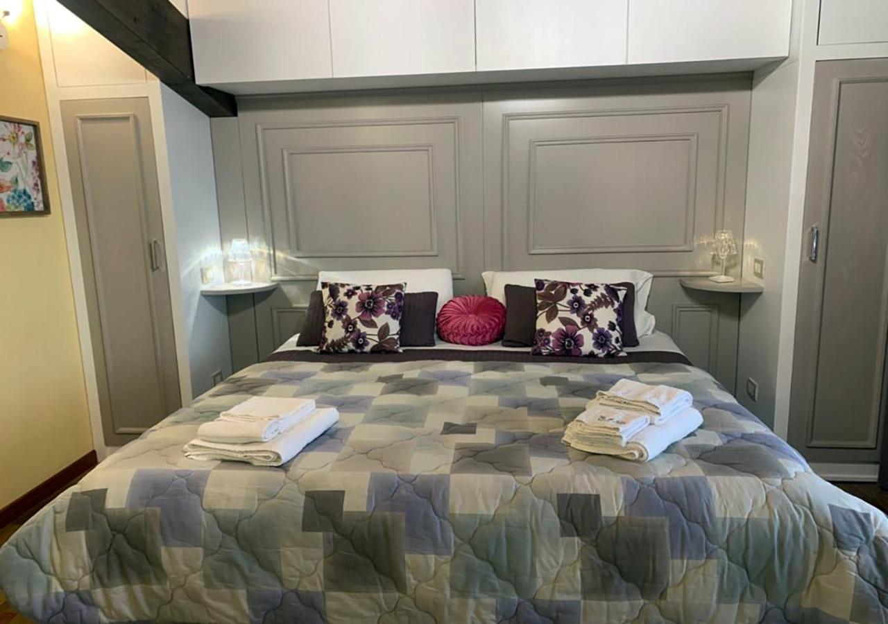 B&B Villa del Sole Relais