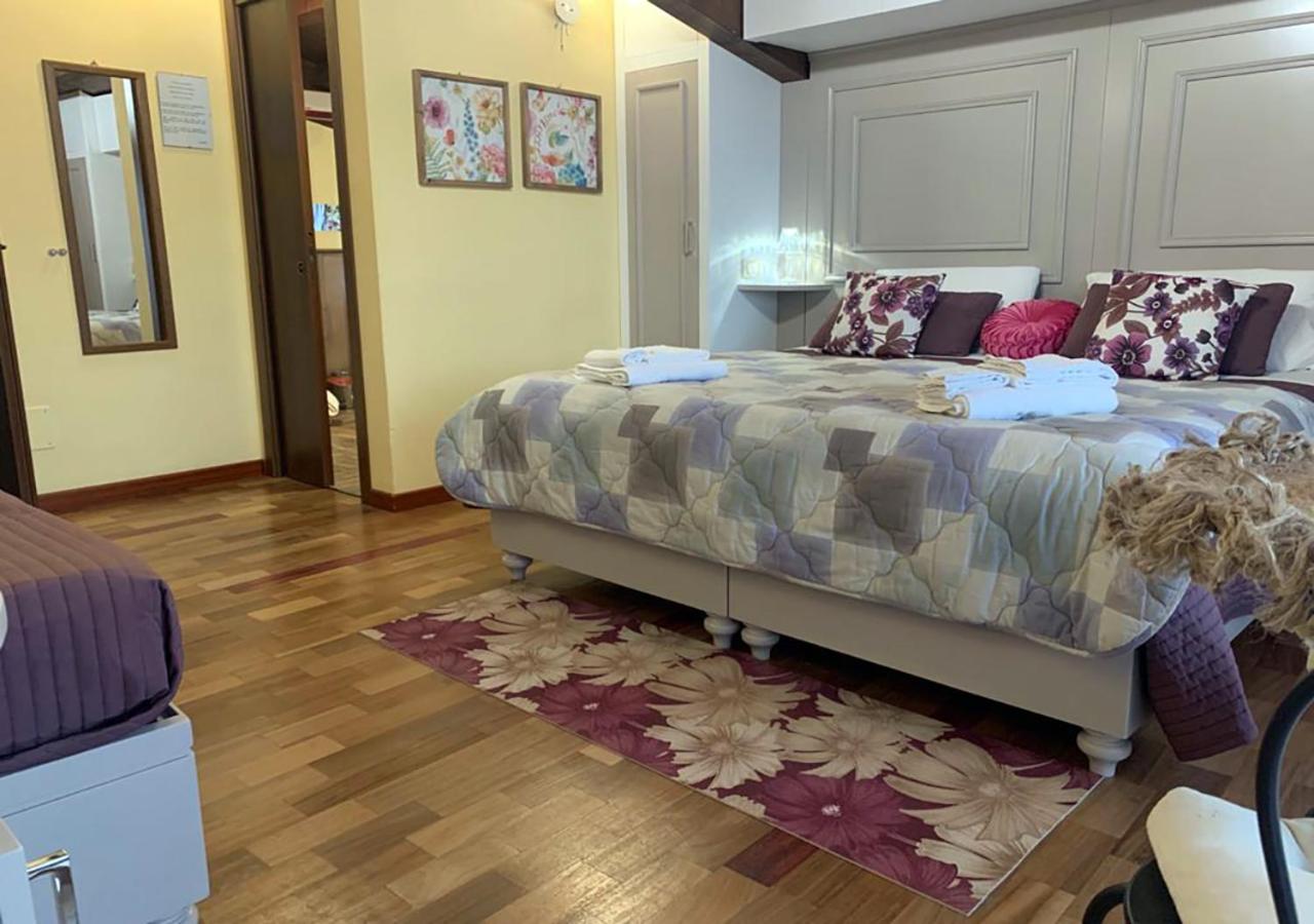 B&B Villa del Sole Relais