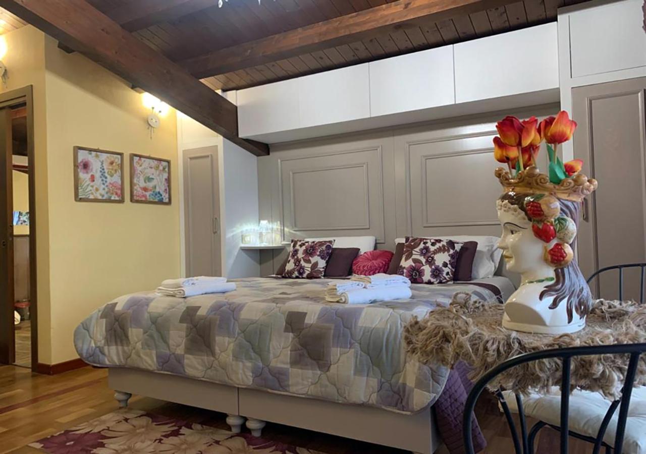 B&B Villa del Sole Relais
