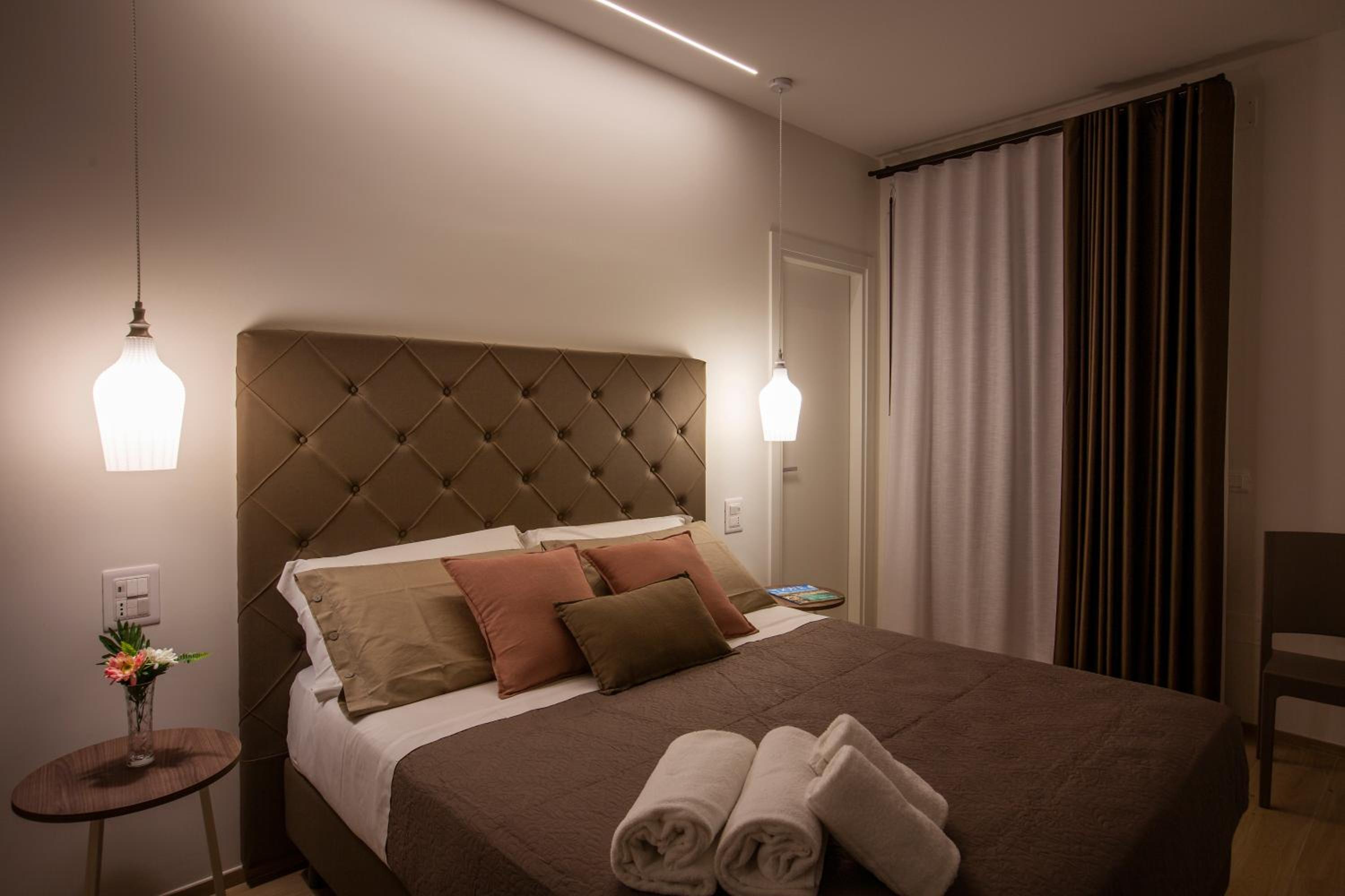 B&B Rais Luxury Rooms photo 3