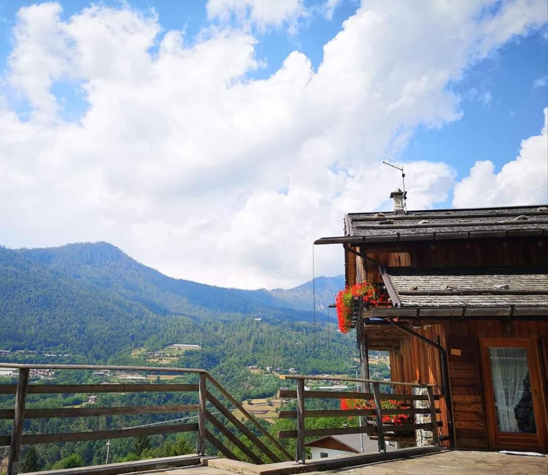 Agritur Maso Gosserhof