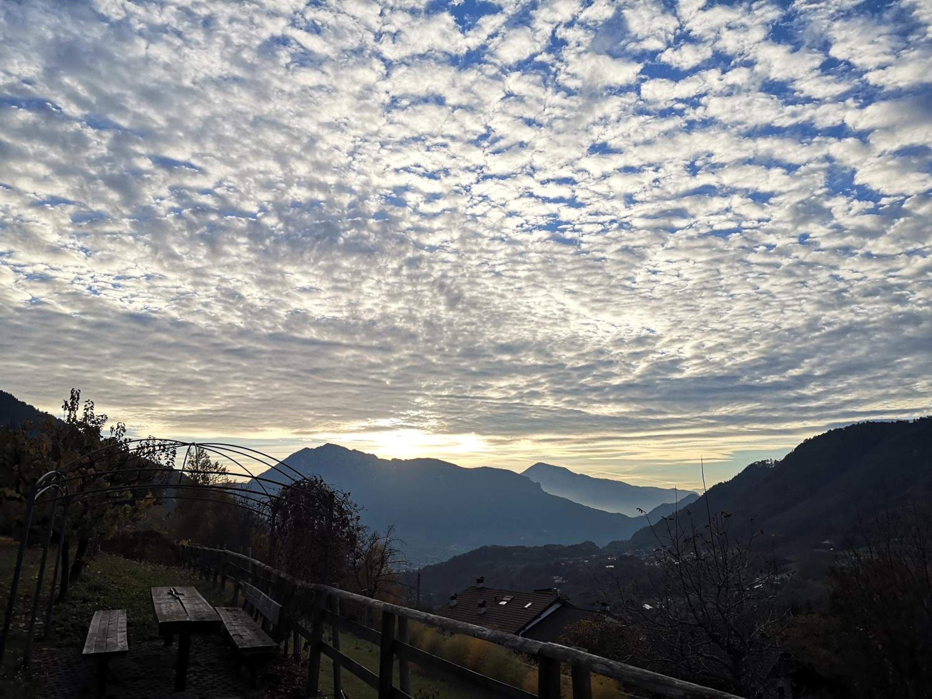 Agritur Maso Gosserhof
