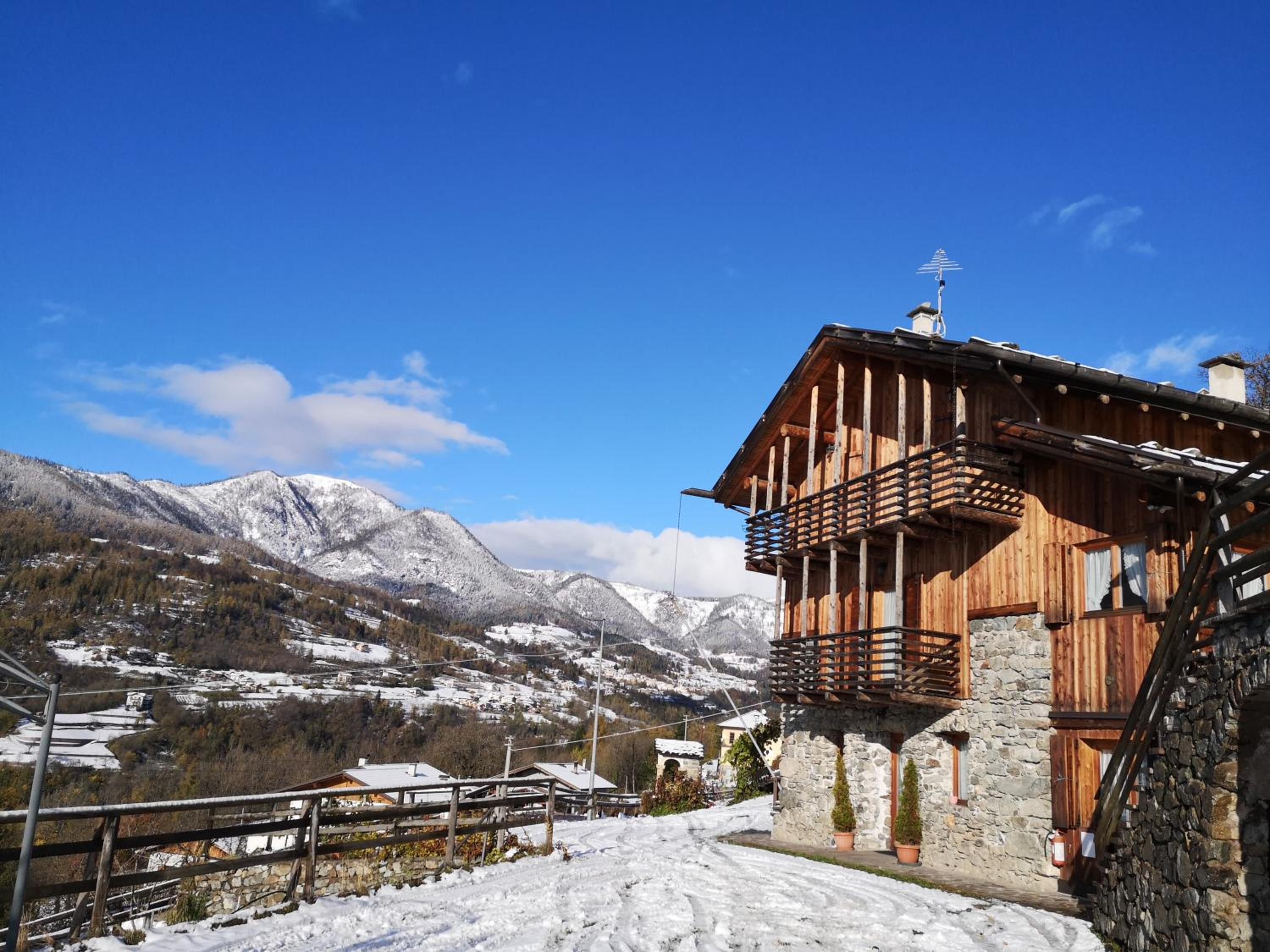 Agritur Maso Gosserhof