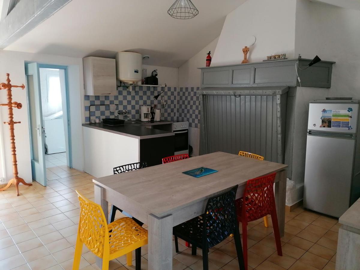 Maison chez Meme view 4