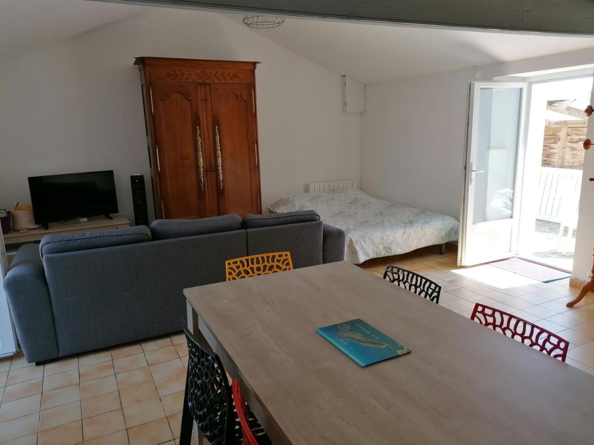 Maison chez Meme view 3