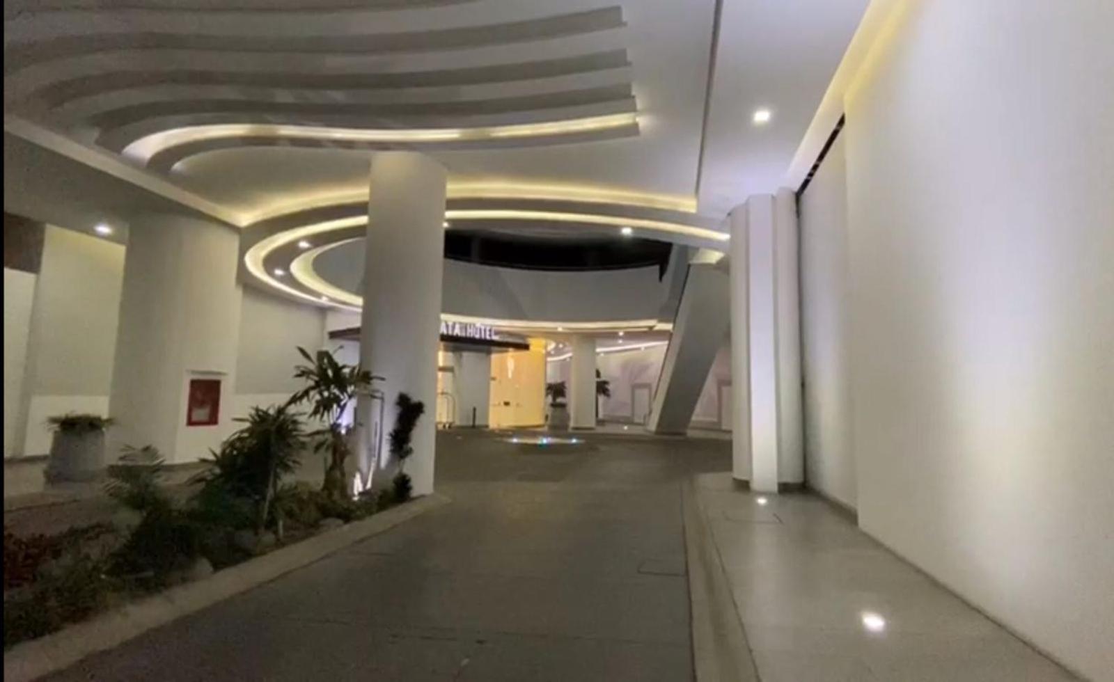 Hotel Sonata Hotel Puebla Angelópolis Distrito Sonata - Image 1