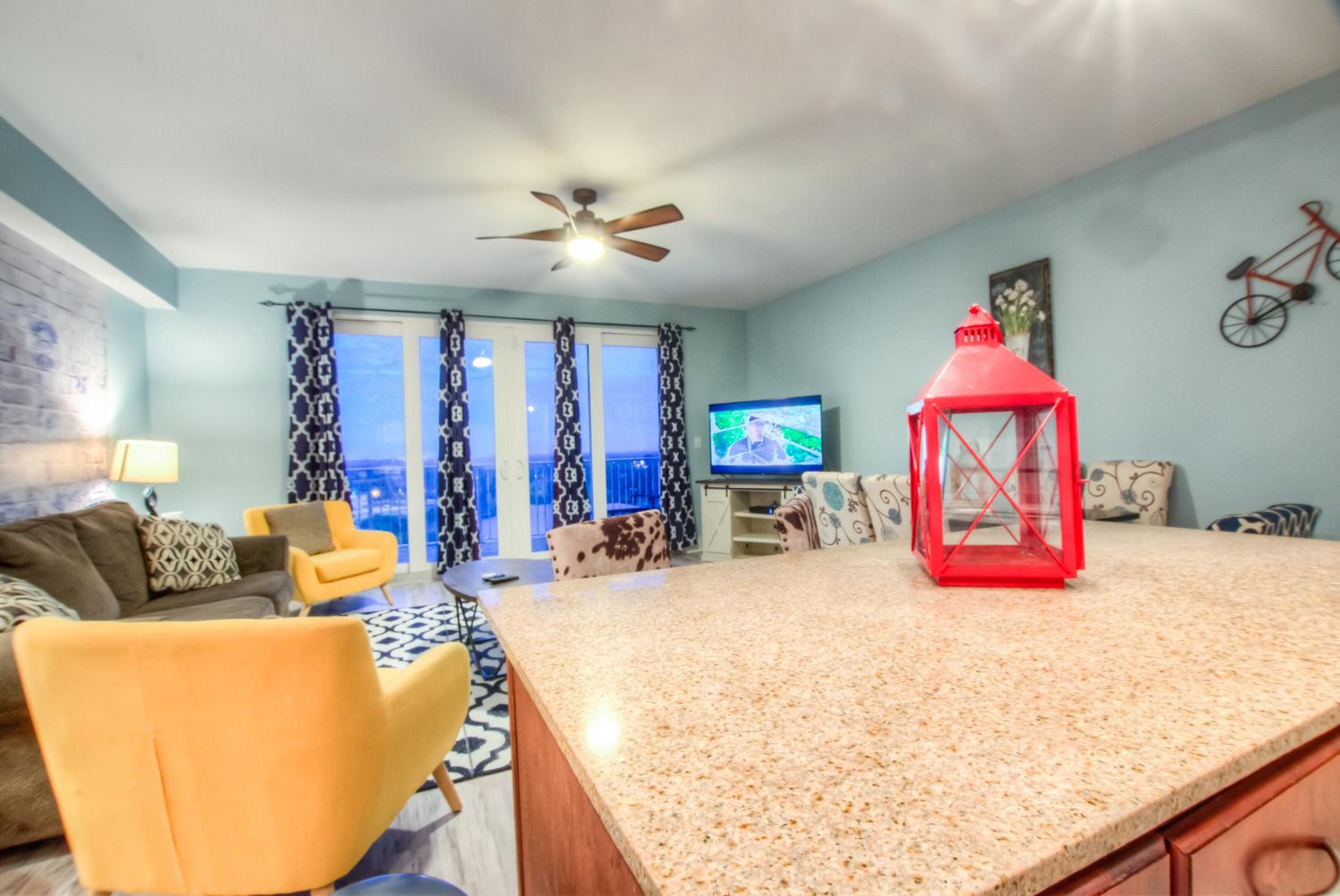Laketown Wharf 1136 By Aneliya view 4