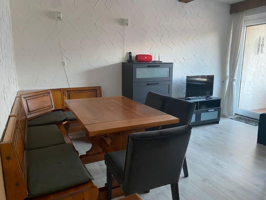 Groot appartement in Aparthotel met prachtig uitzicht