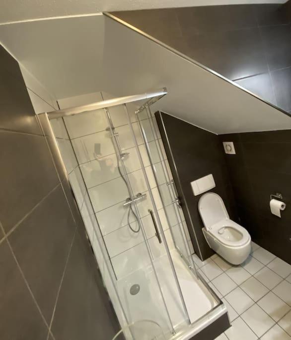 Groot appartement in Aparthotel met prachtig uitzicht