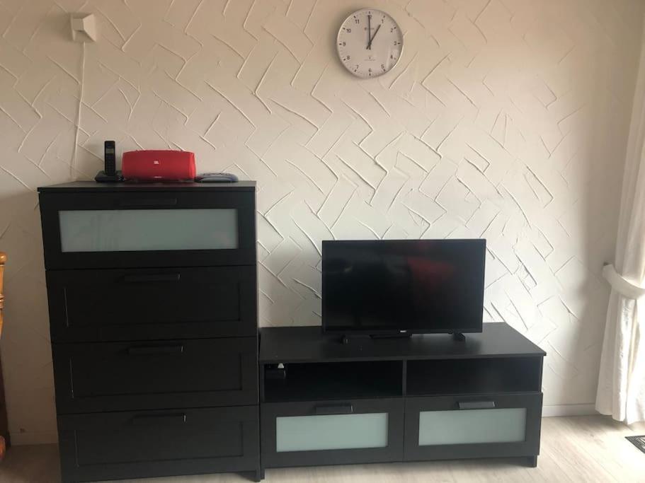 Groot appartement in Aparthotel met prachtig uitzicht