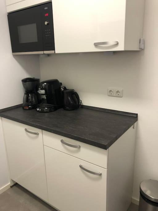 Groot appartement in Aparthotel met prachtig uitzicht