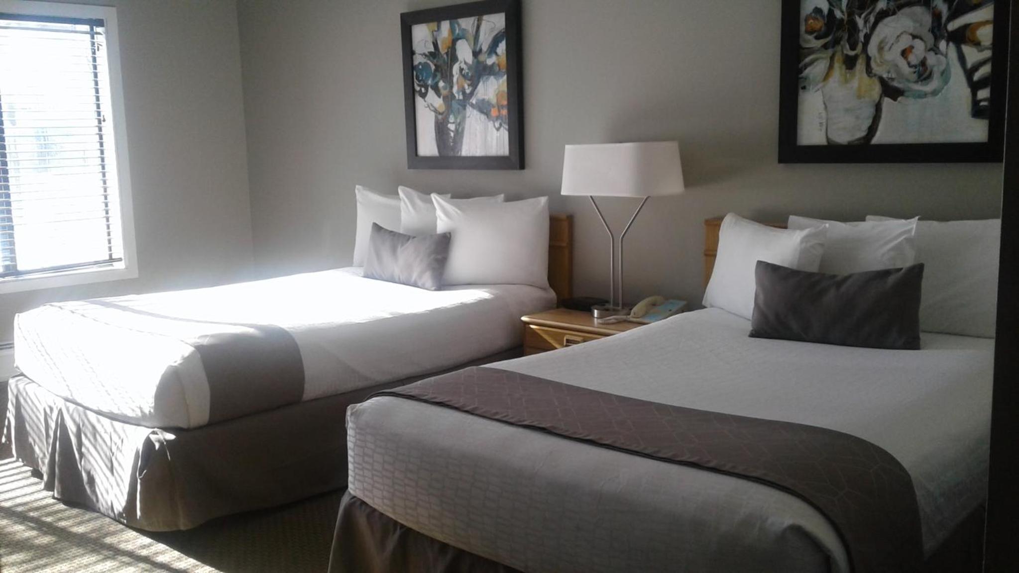 Killington Vacations - North Star Lodge  Resort - Property Image 2