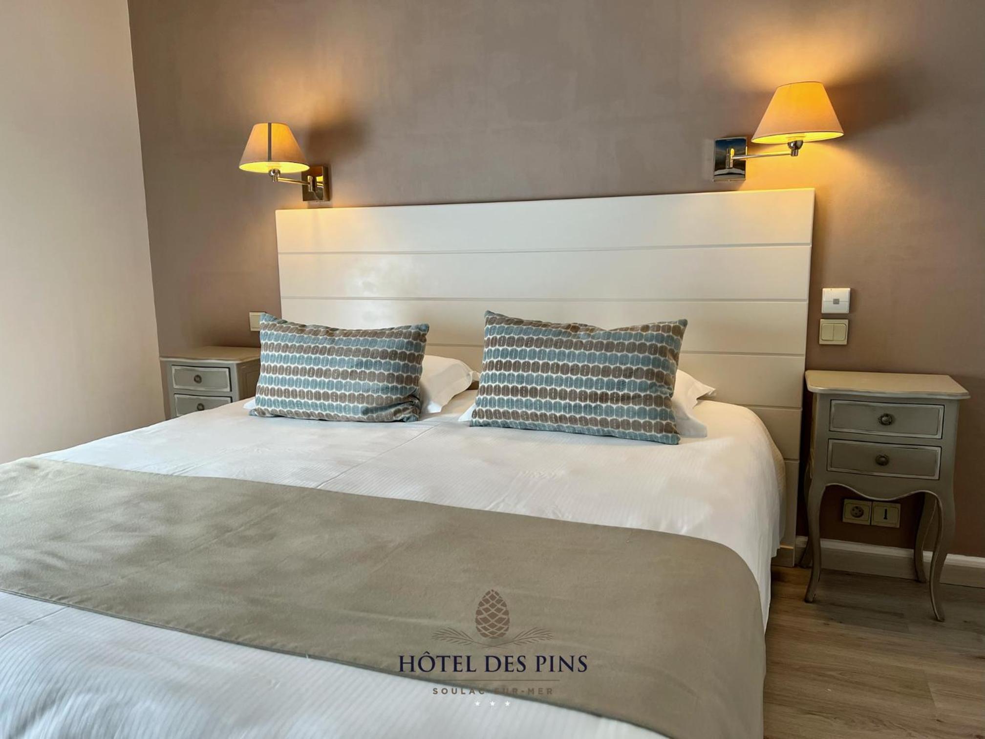 Hotel des Pins - Property Image 11
