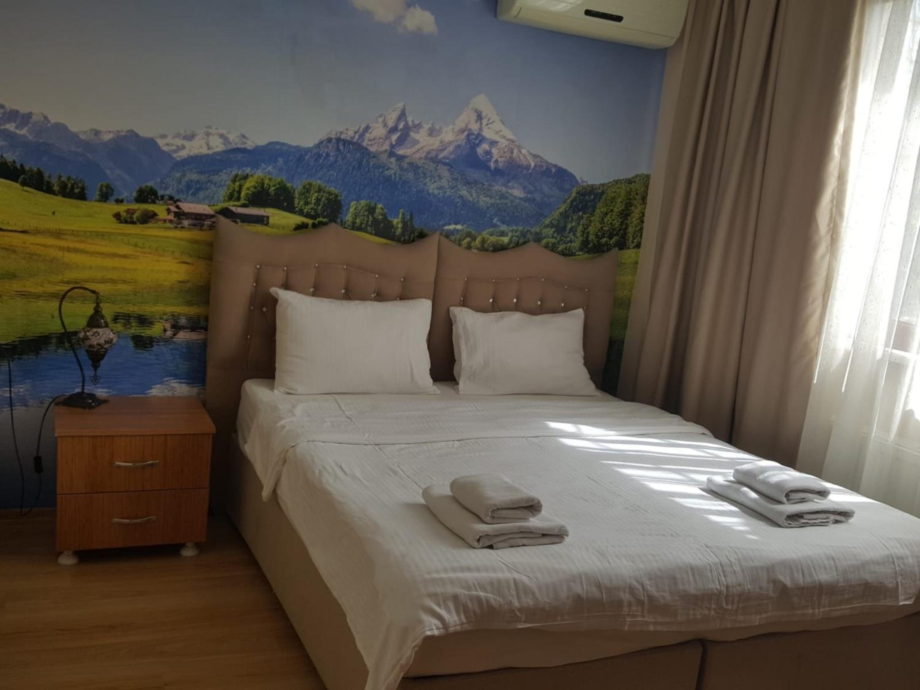 Seyri Istanbul Otel - Image 26