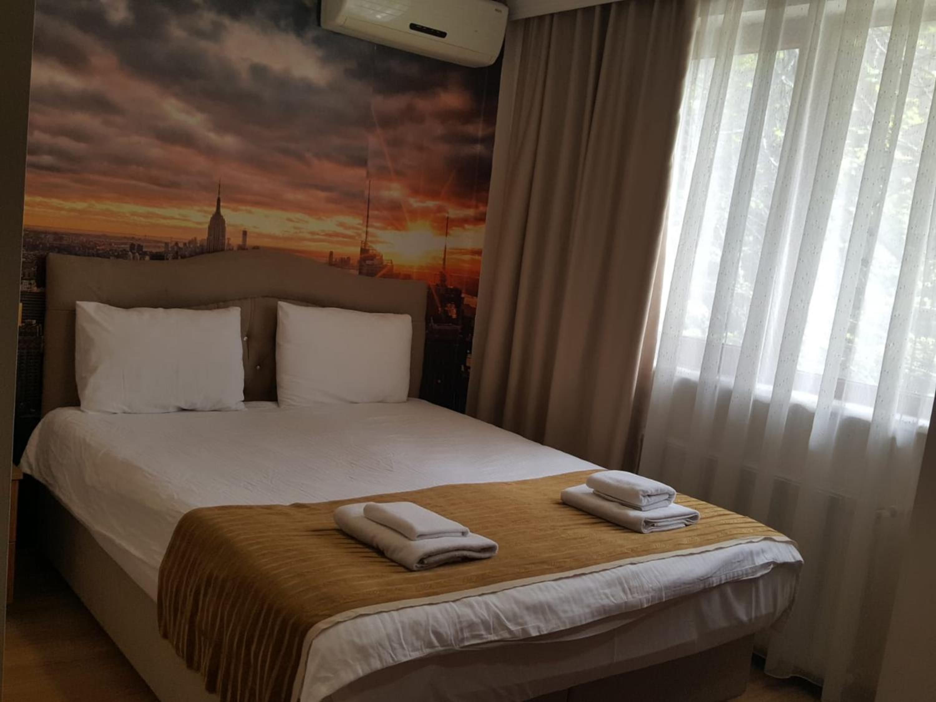 Seyri Istanbul Otel - Image 27