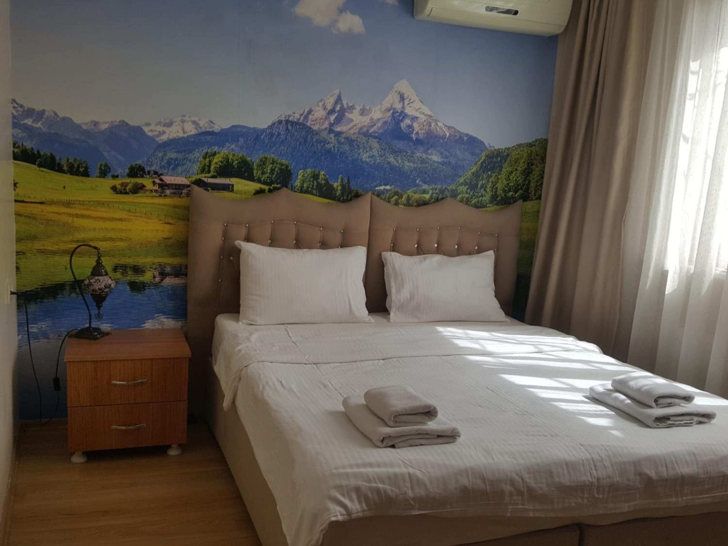 Seyri Istanbul Otel - Image 22