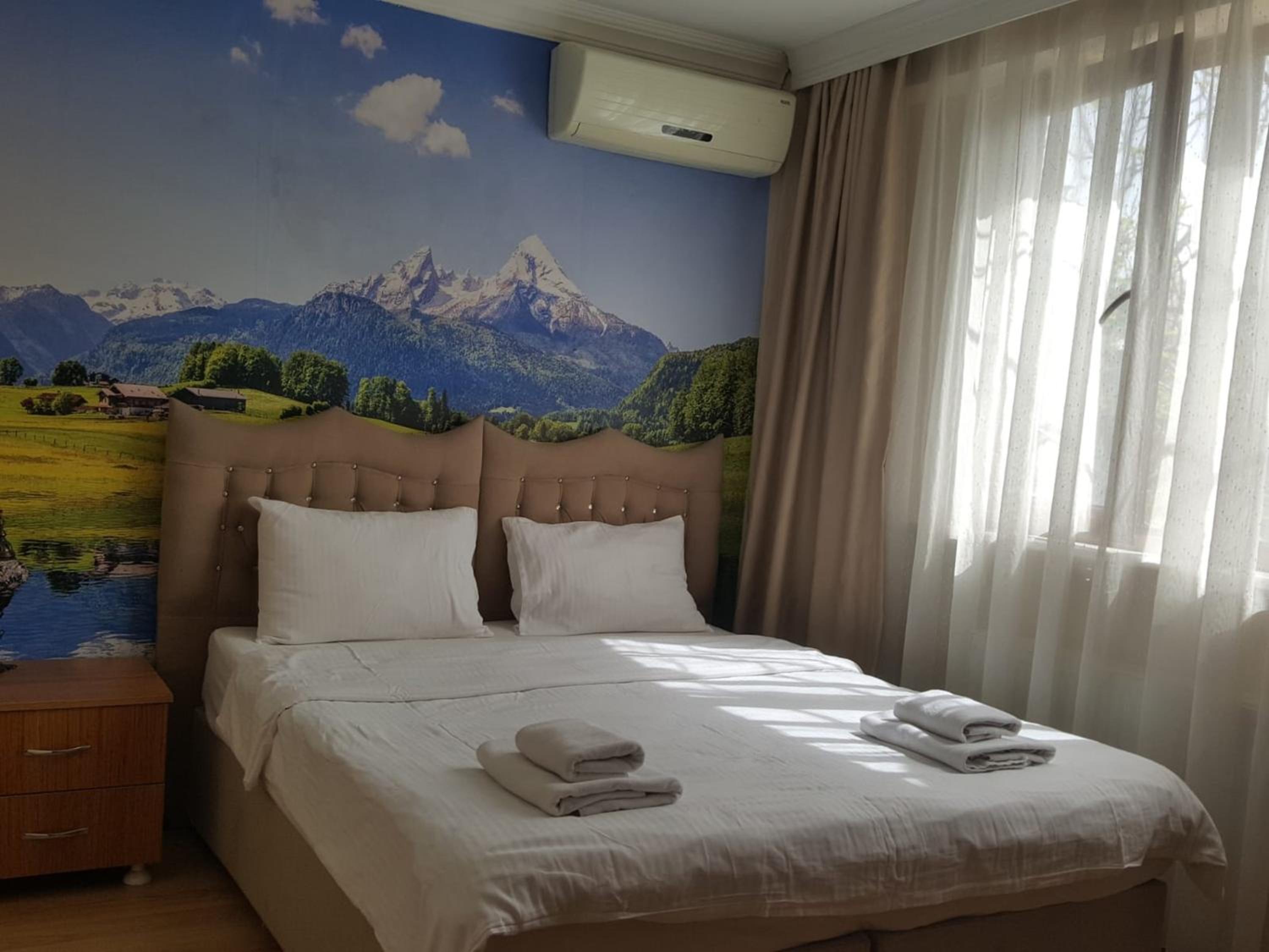 Seyri Istanbul Otel - Image 23