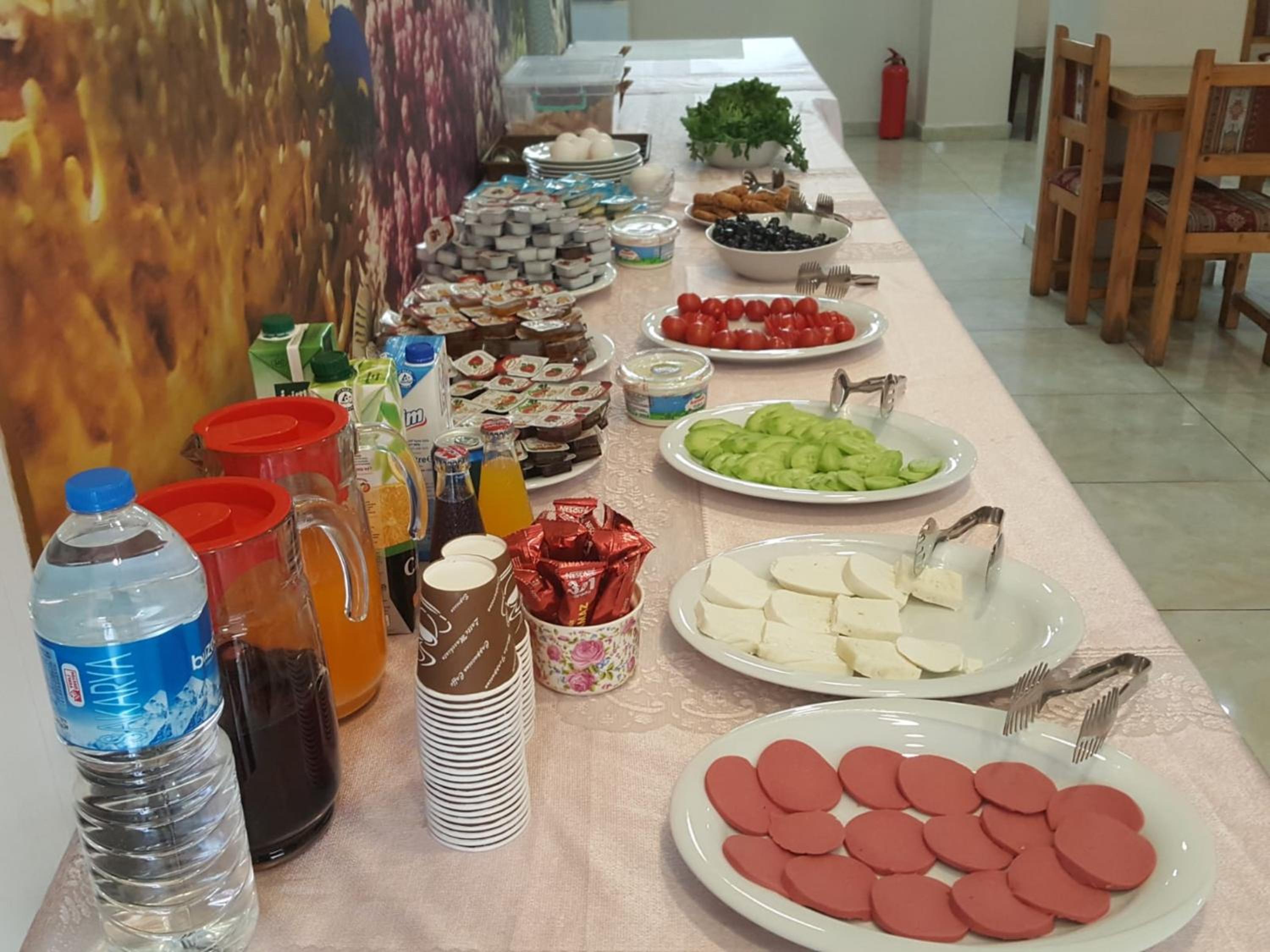 Seyri Istanbul Otel - Image 20