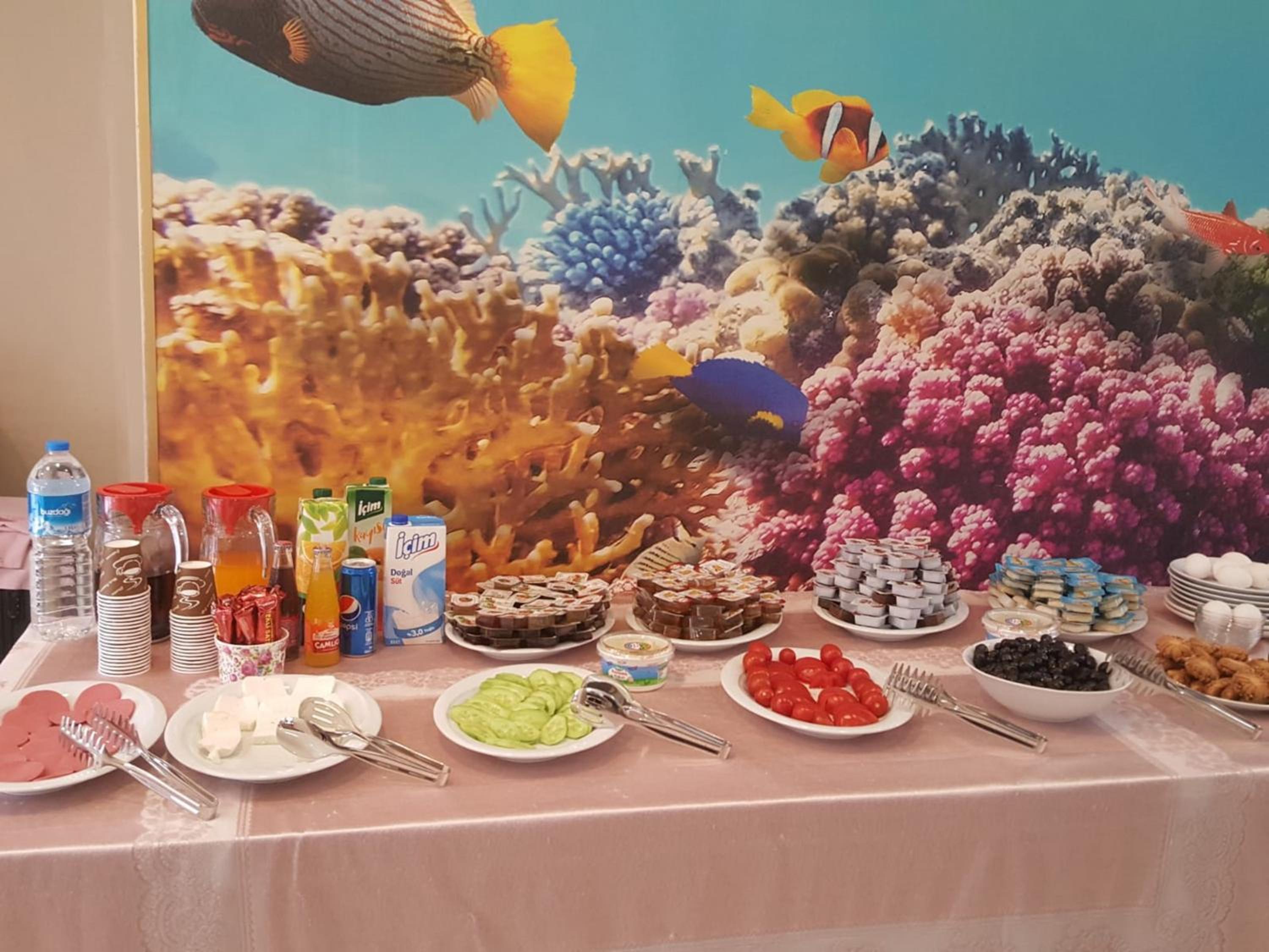 Seyri Istanbul Otel - Image 18