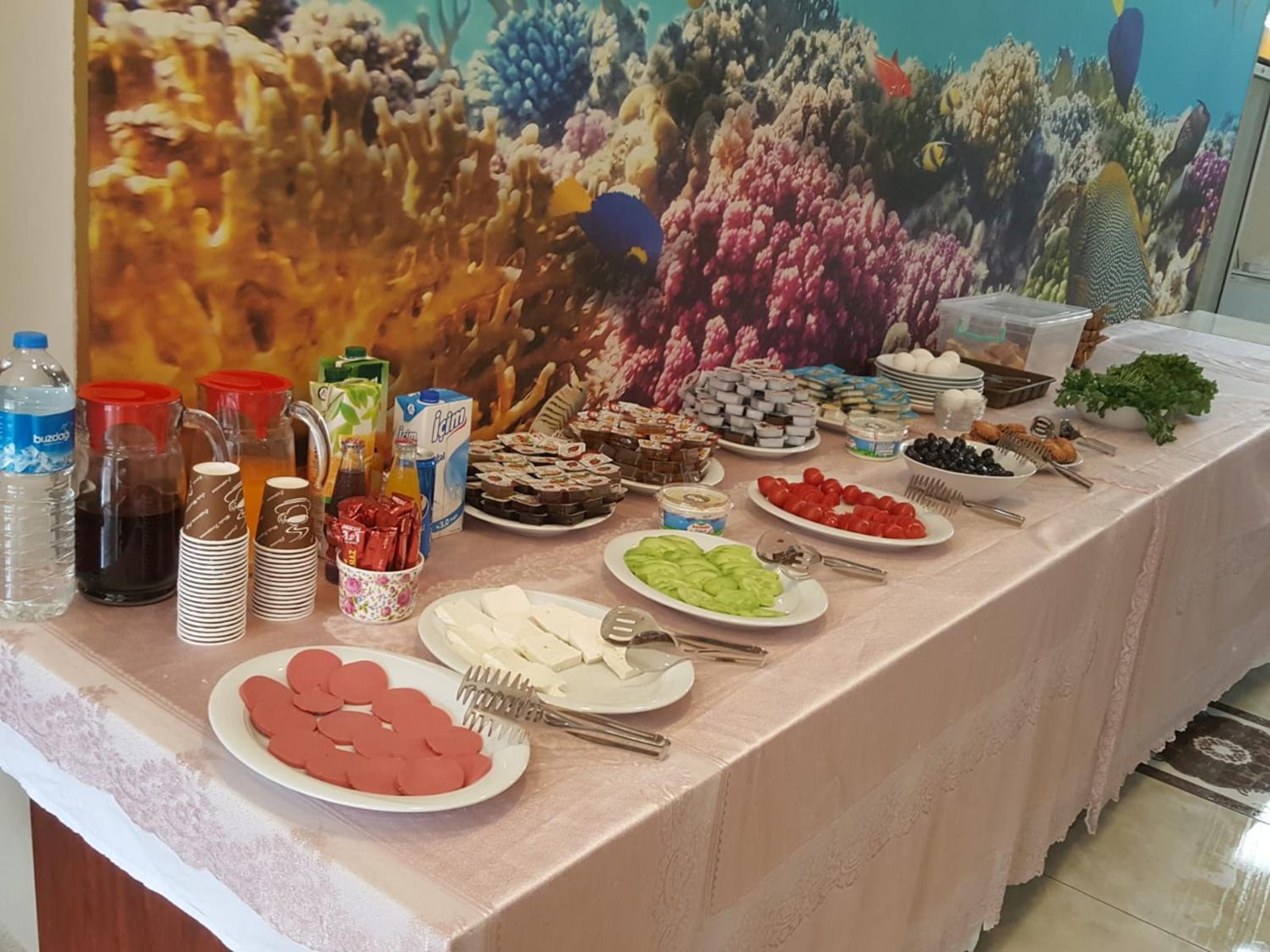 Seyri Istanbul Otel - Image 19