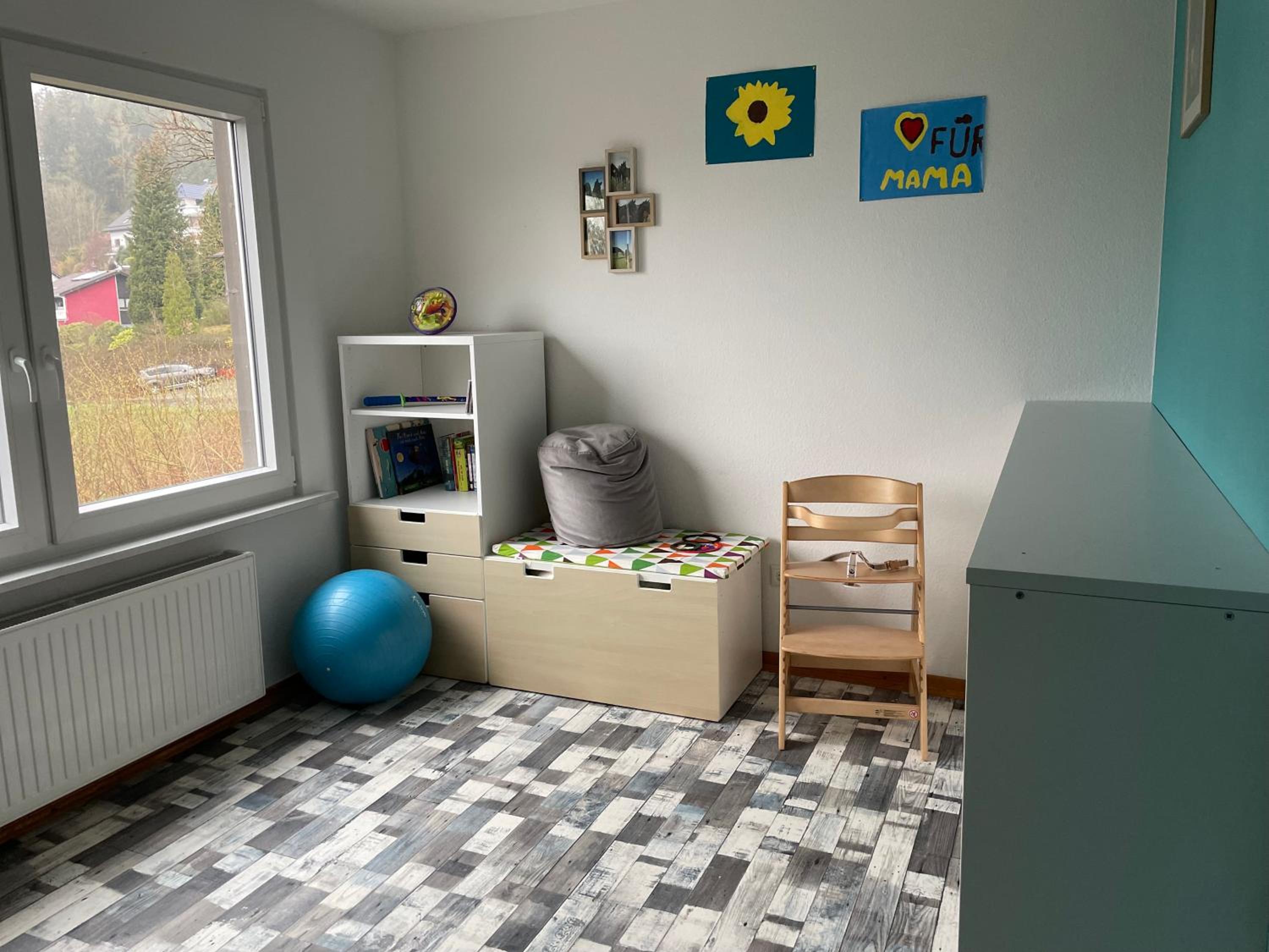 Ferienwohnung Harzblick - Property Image 5