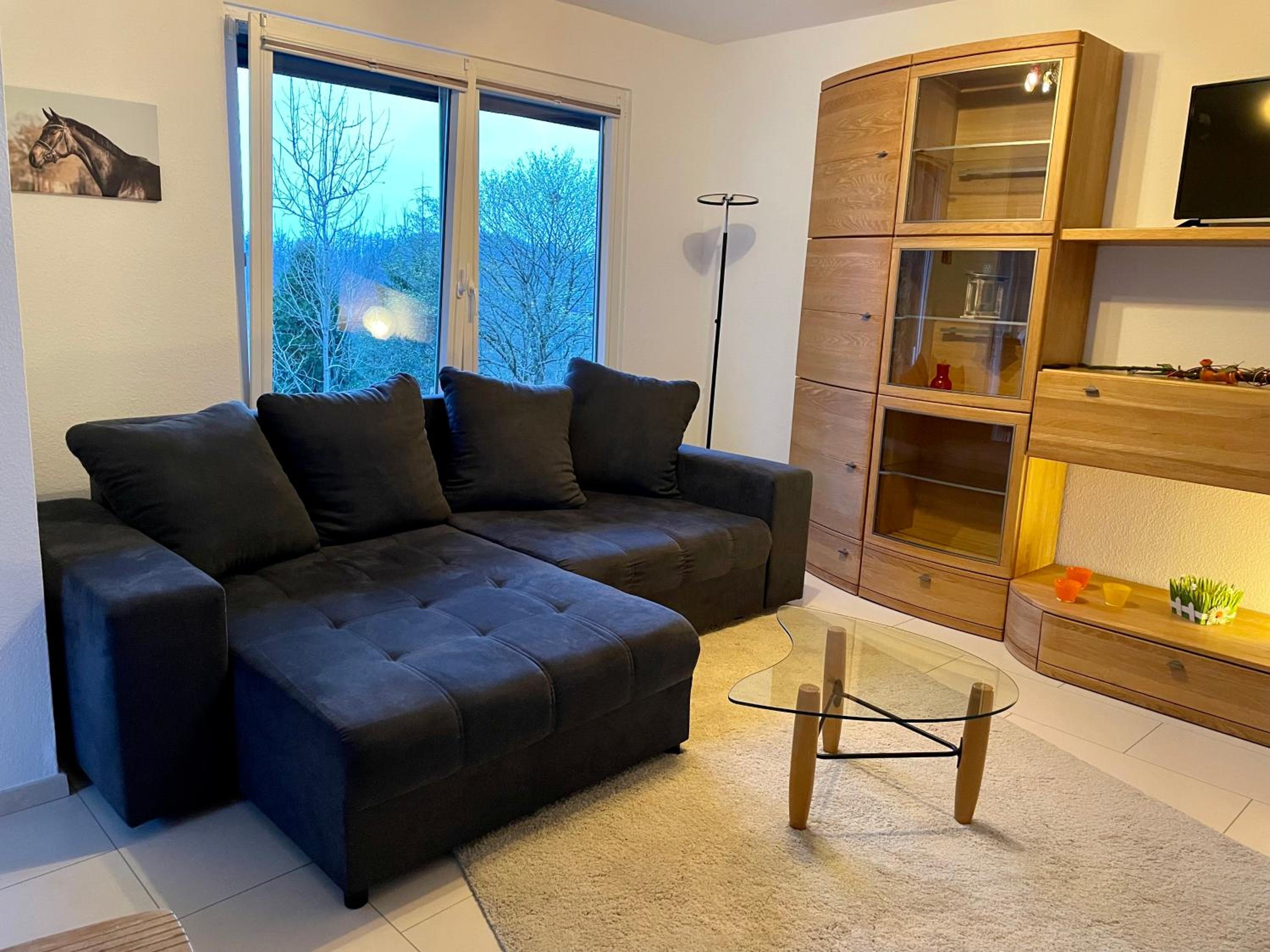 Ferienwohnung Harzblick - Property Image 7