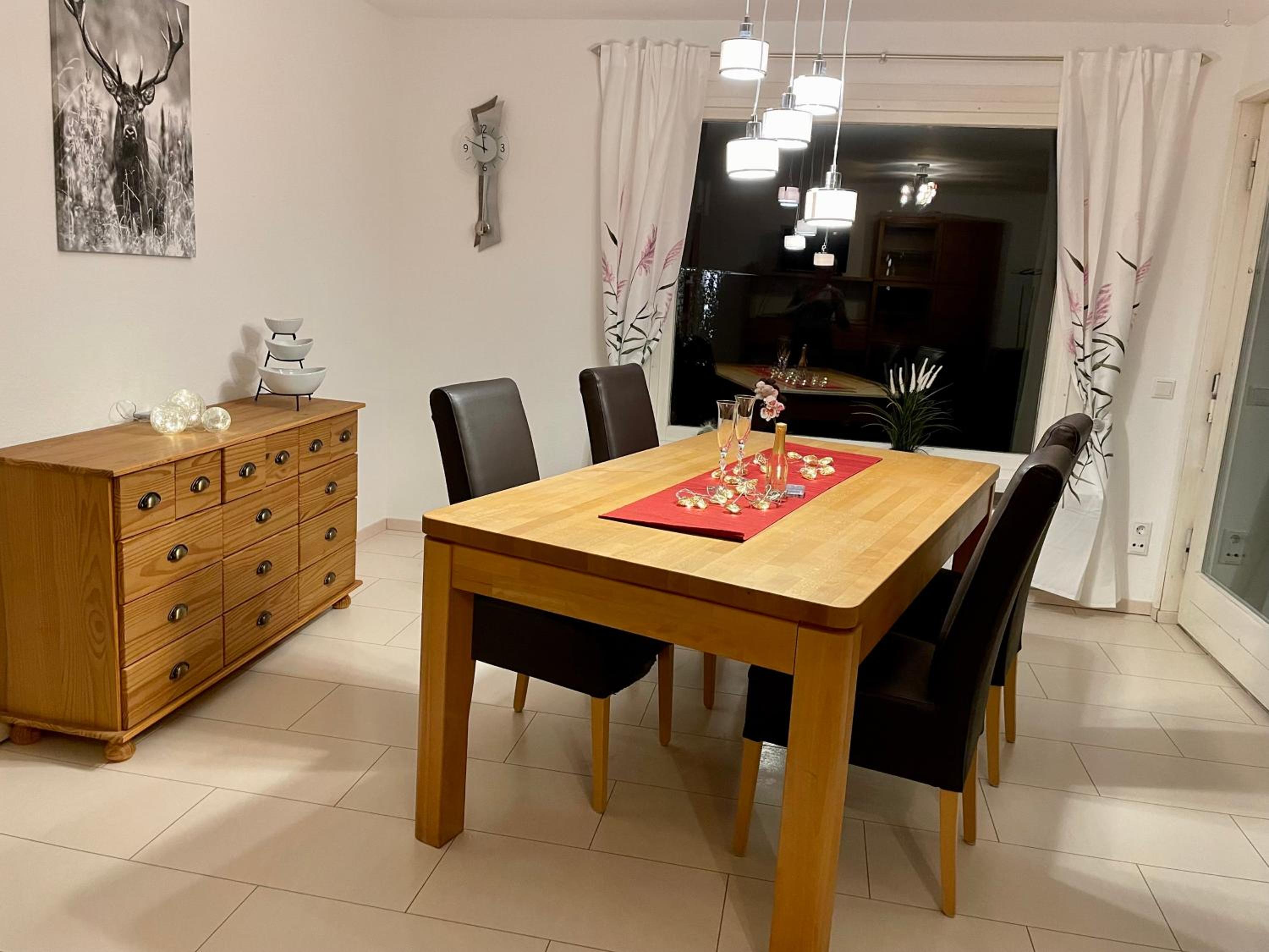 Ferienwohnung Harzblick - Property Image 10
