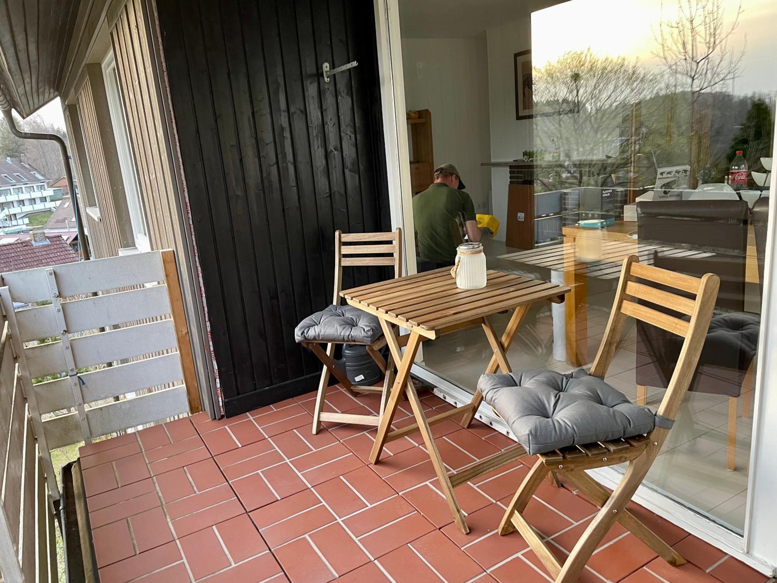 Ferienwohnung Harzblick - Property Image 11