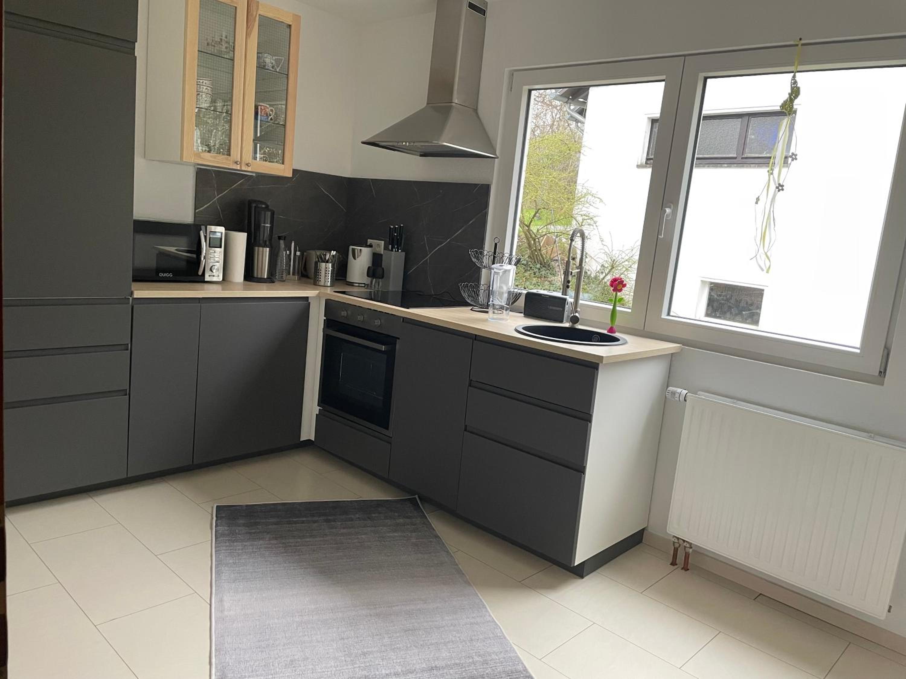 Ferienwohnung Harzblick - Property Image 12