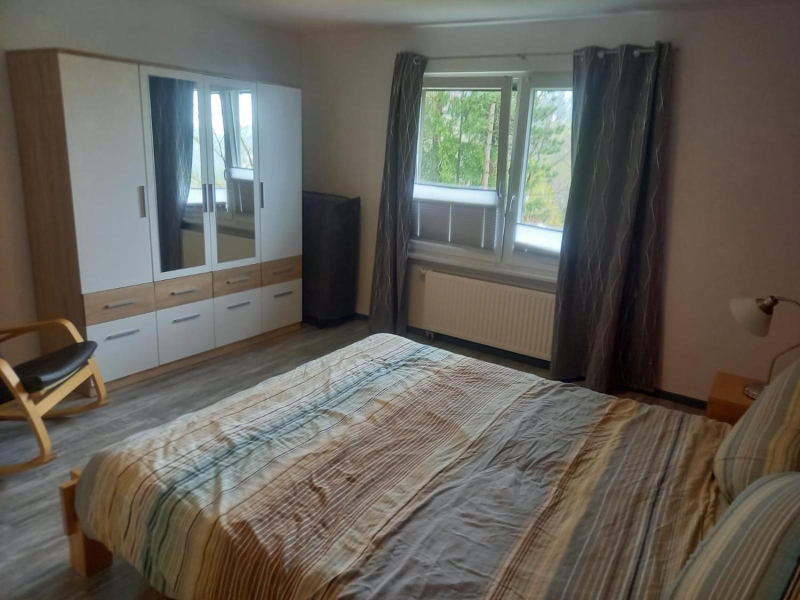 Ferienwohnung Harzblick - Property Image 14