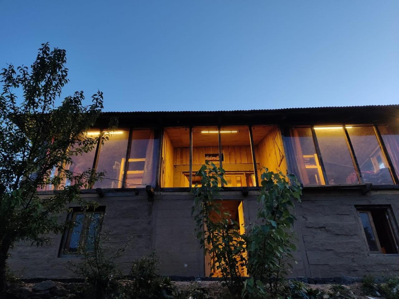 MudHostel Shangarh view 2